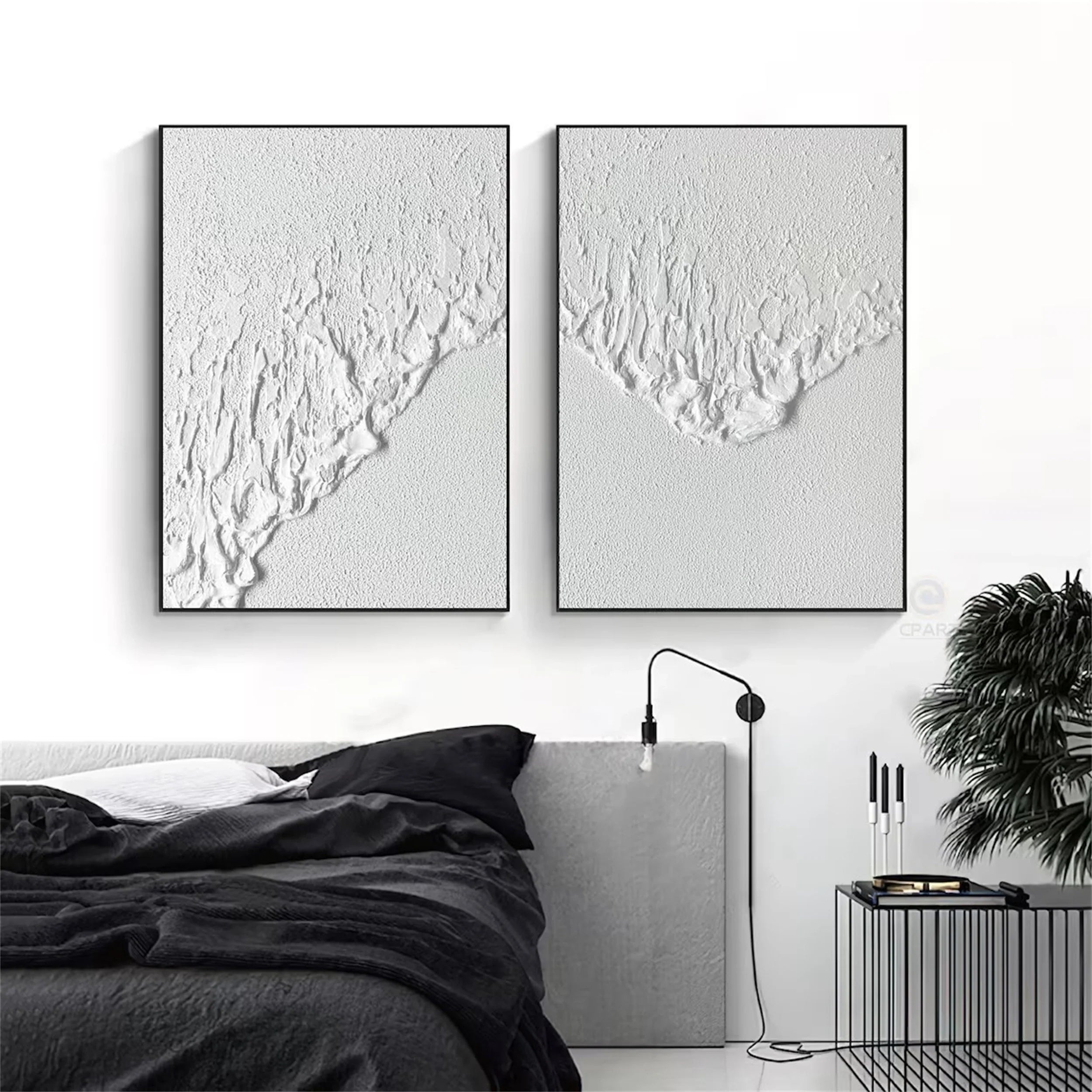 Minimalistic Balance Set of 2 #MD106