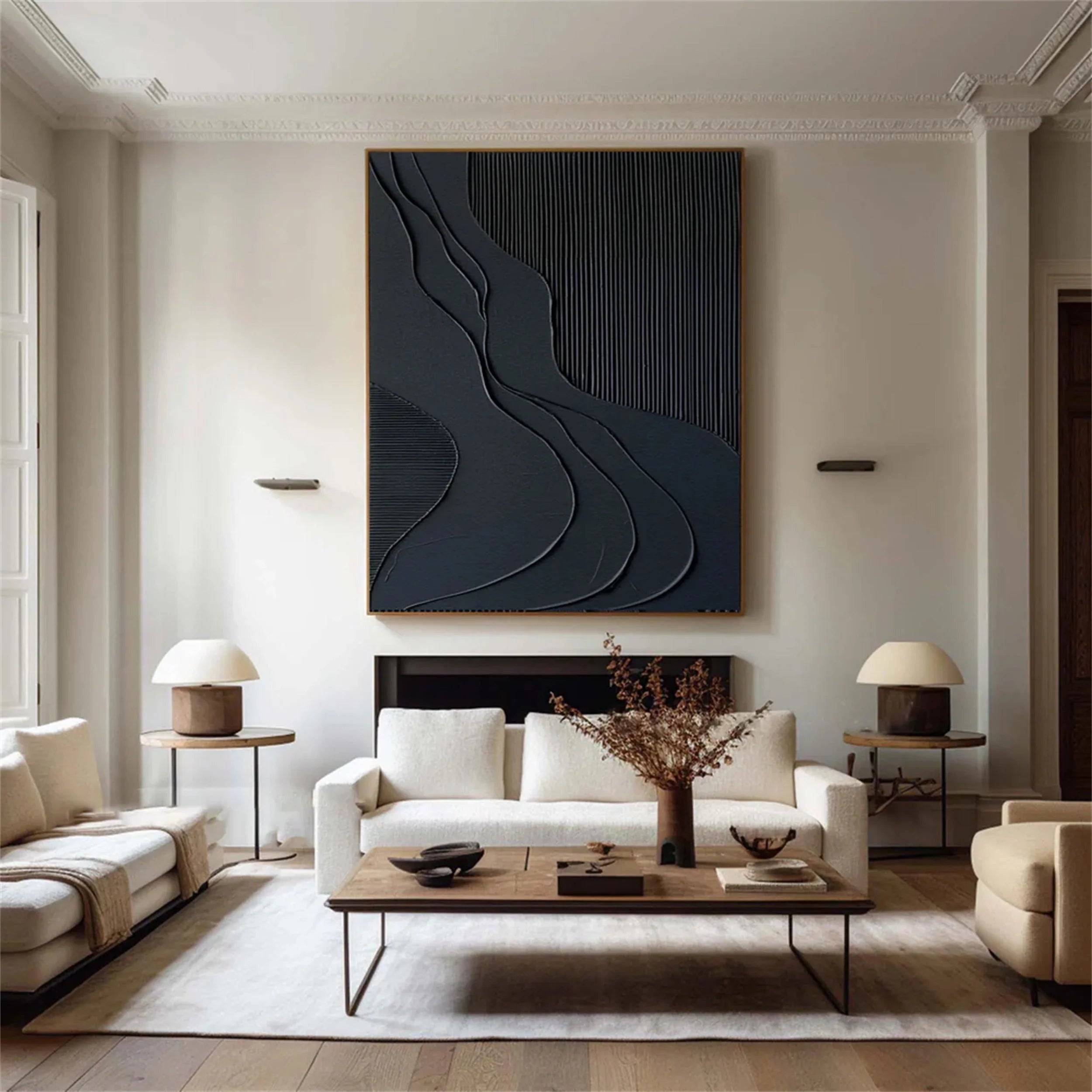 Minimalist Zen #MZ069