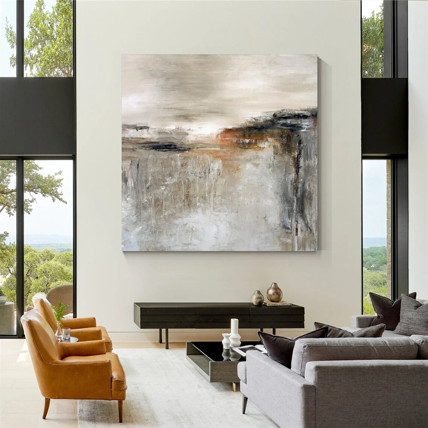 WABI SABI TRANQUILITY #WA532