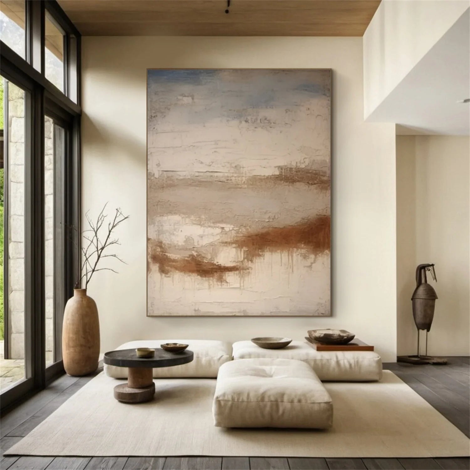 WABI SABI TRANQUILITY #WA499