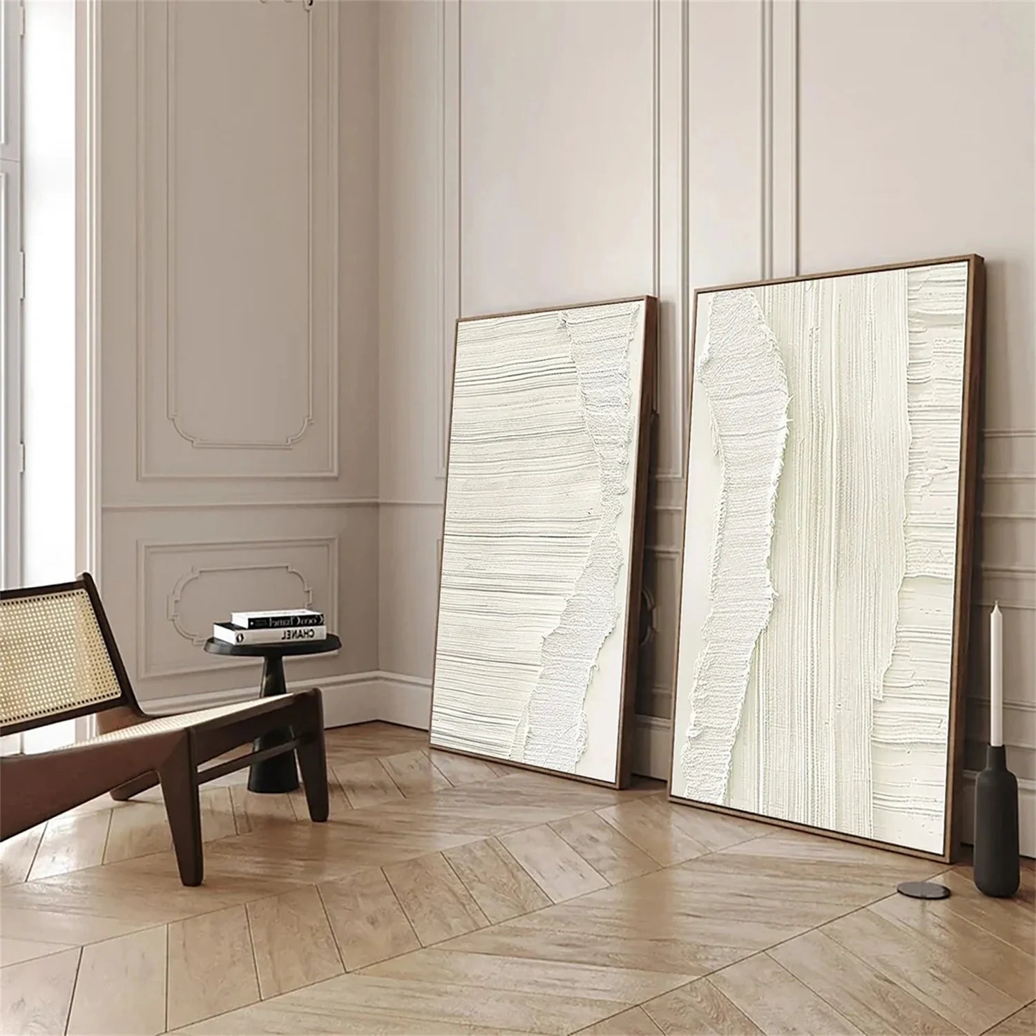 Minimalistic Balance Set of 2 #MD161