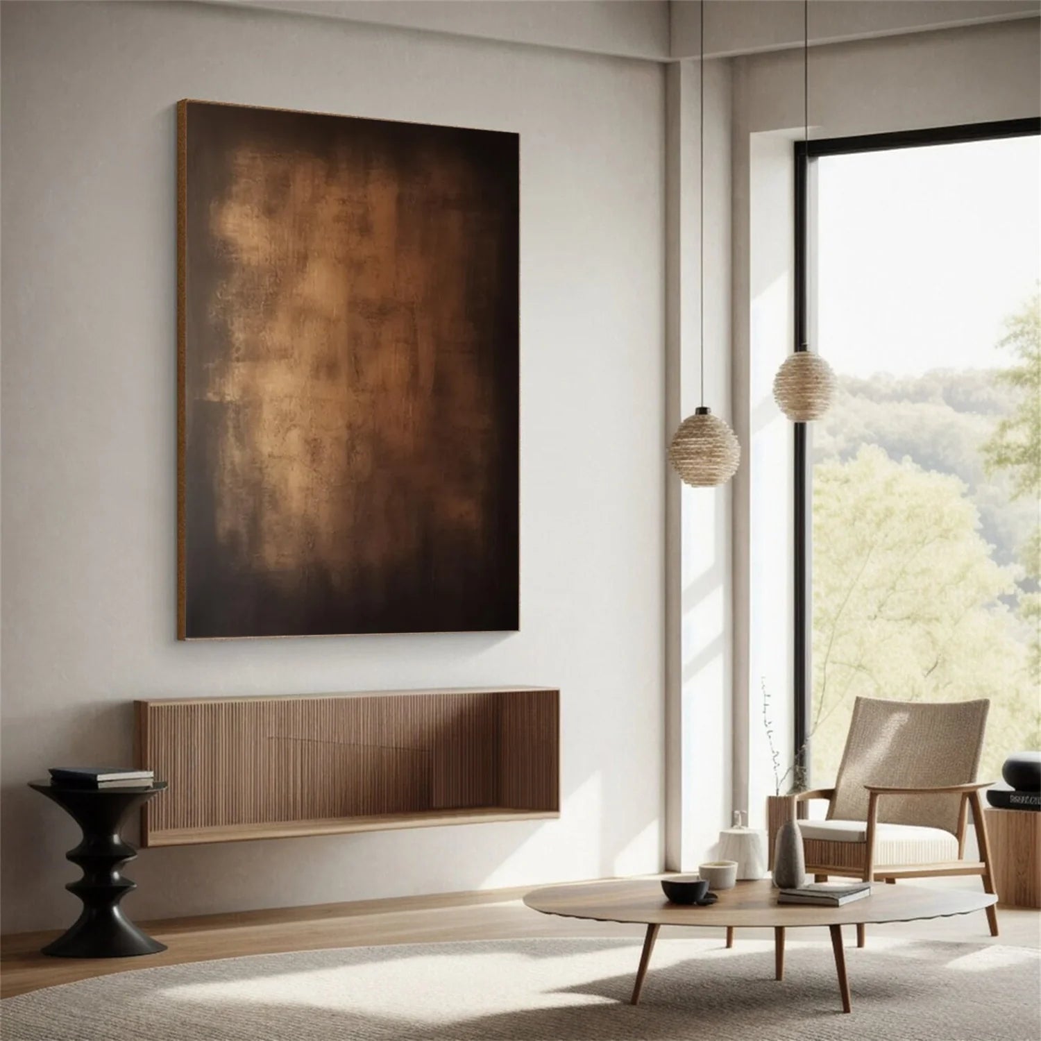 WABI SABI TRANQUILITY #WA575