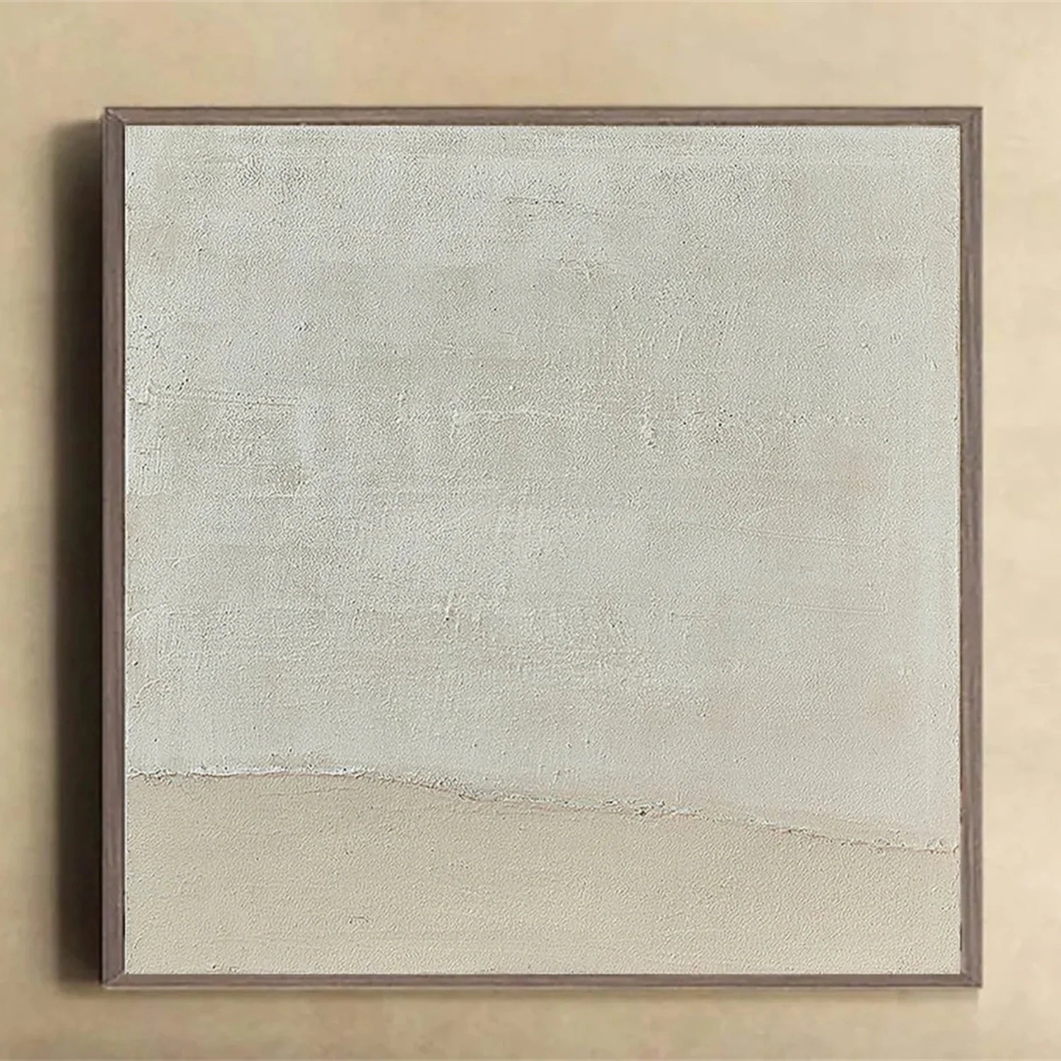 Minimalist Sea & Sky Art #SK059