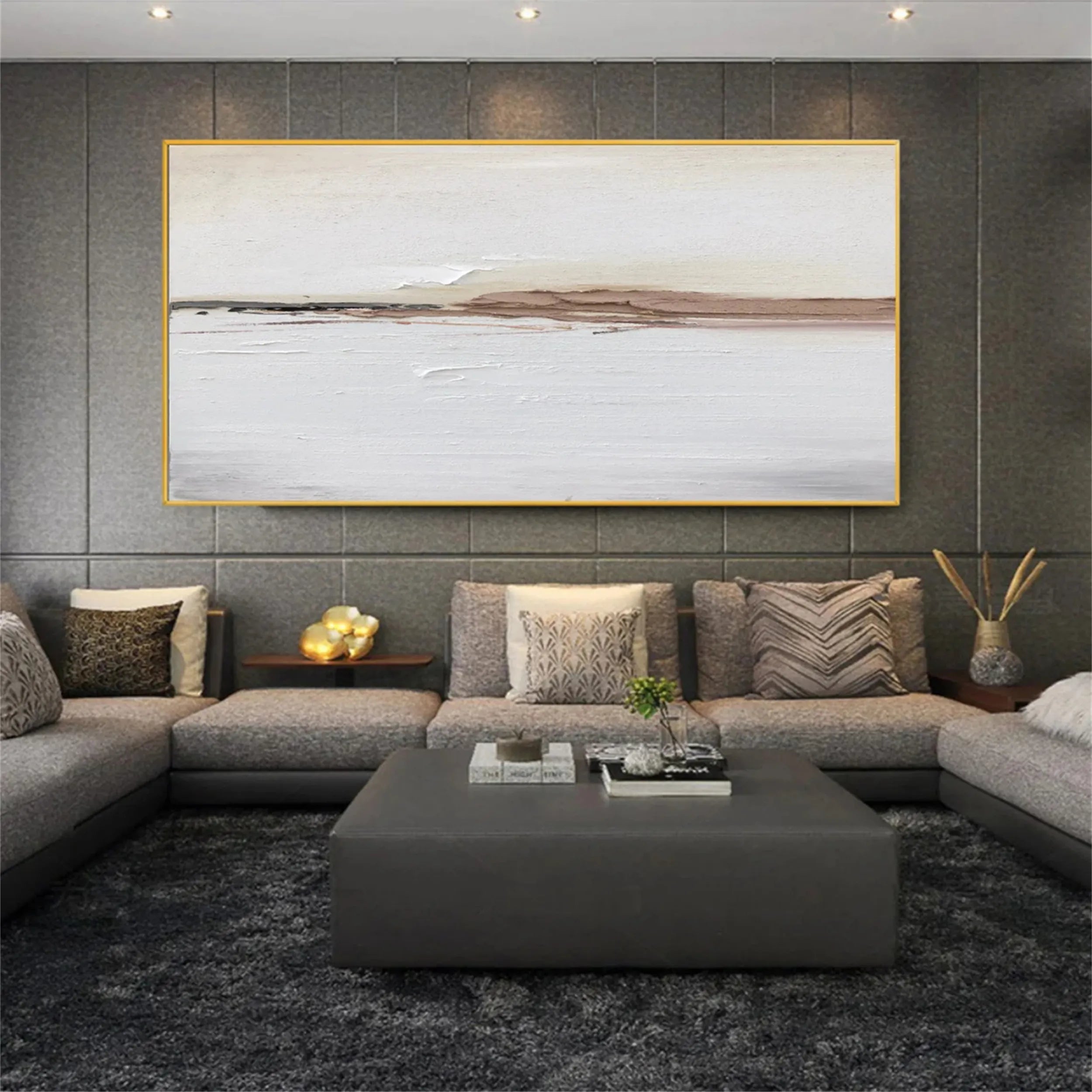 Abstract Tranquility #WA170