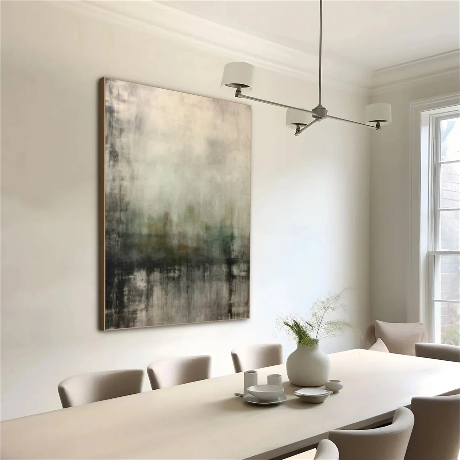 WABI SABI TRANQUILITY #WA572