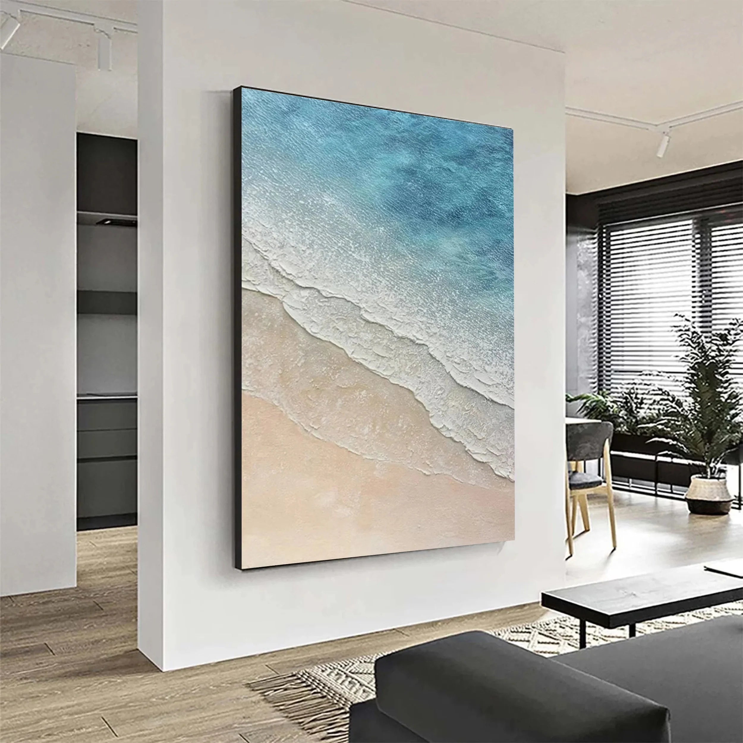 Minimalistic Balance #MD113