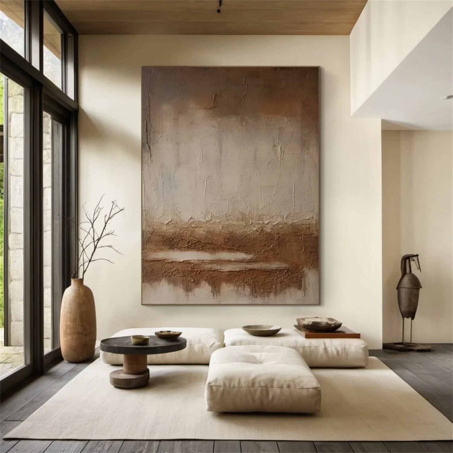 WABI SABI TRANQUILITY #WA500