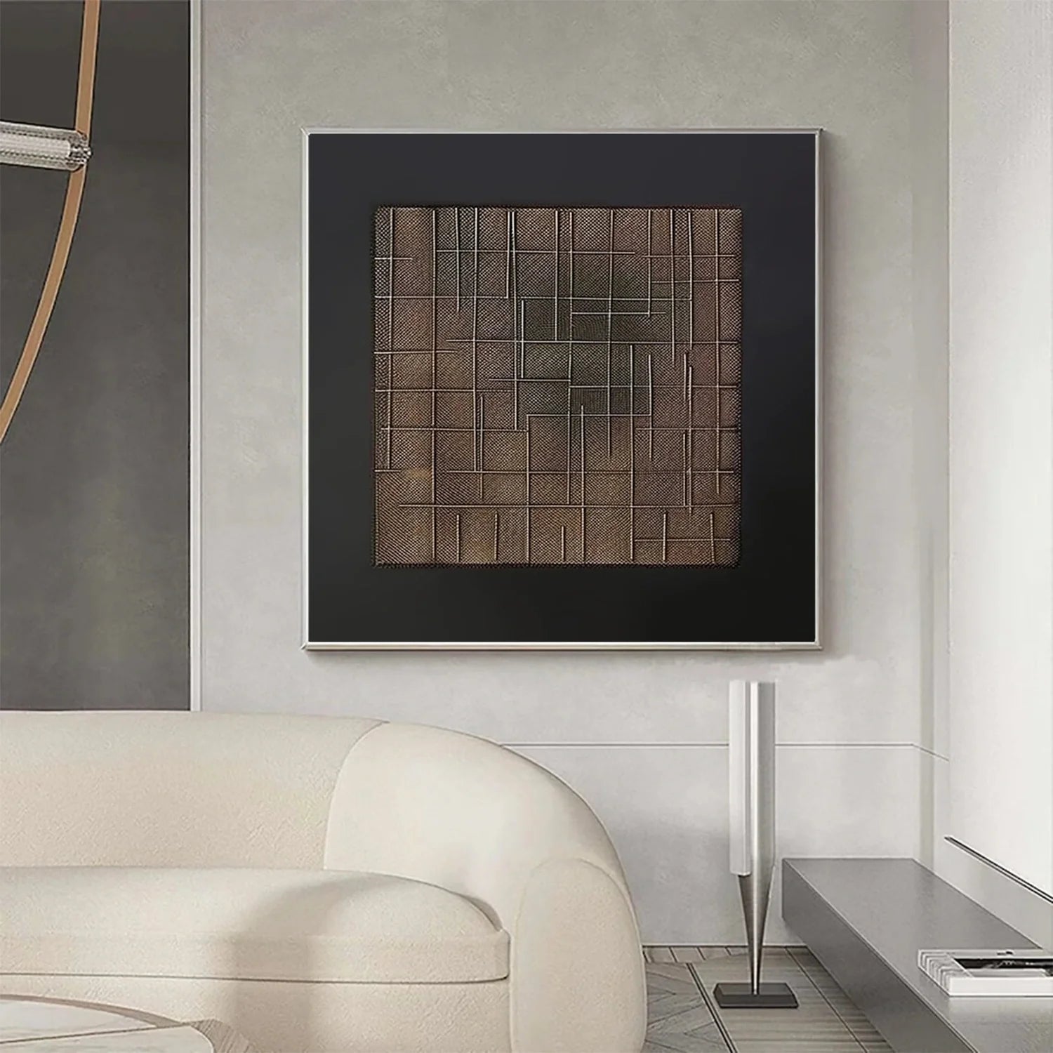 Abstract Tranquility #WA372