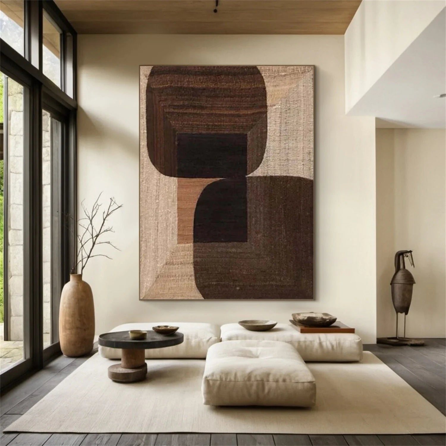 WABI SABI TRANQUILITY #WA459