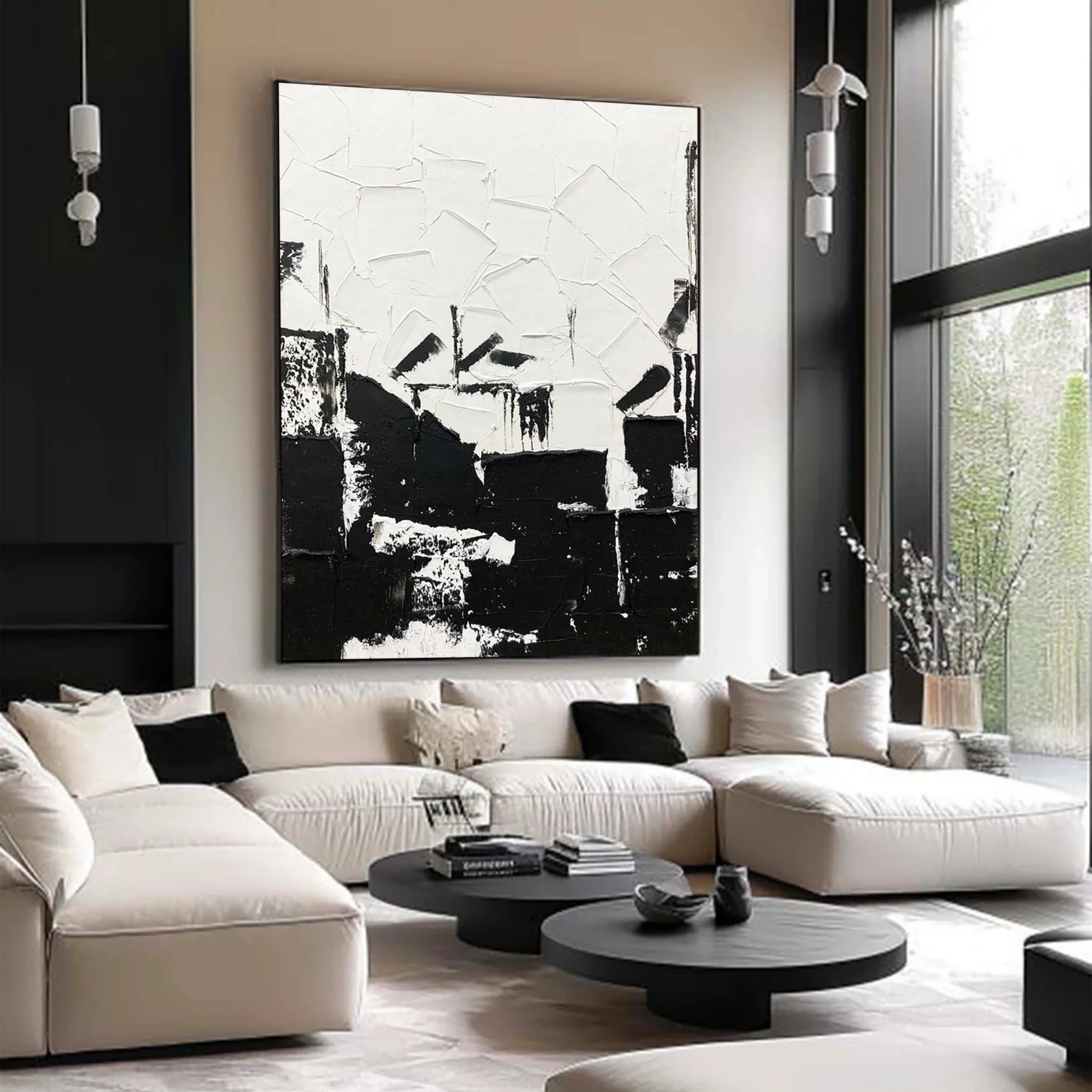 Minimalistic Balance #MD097