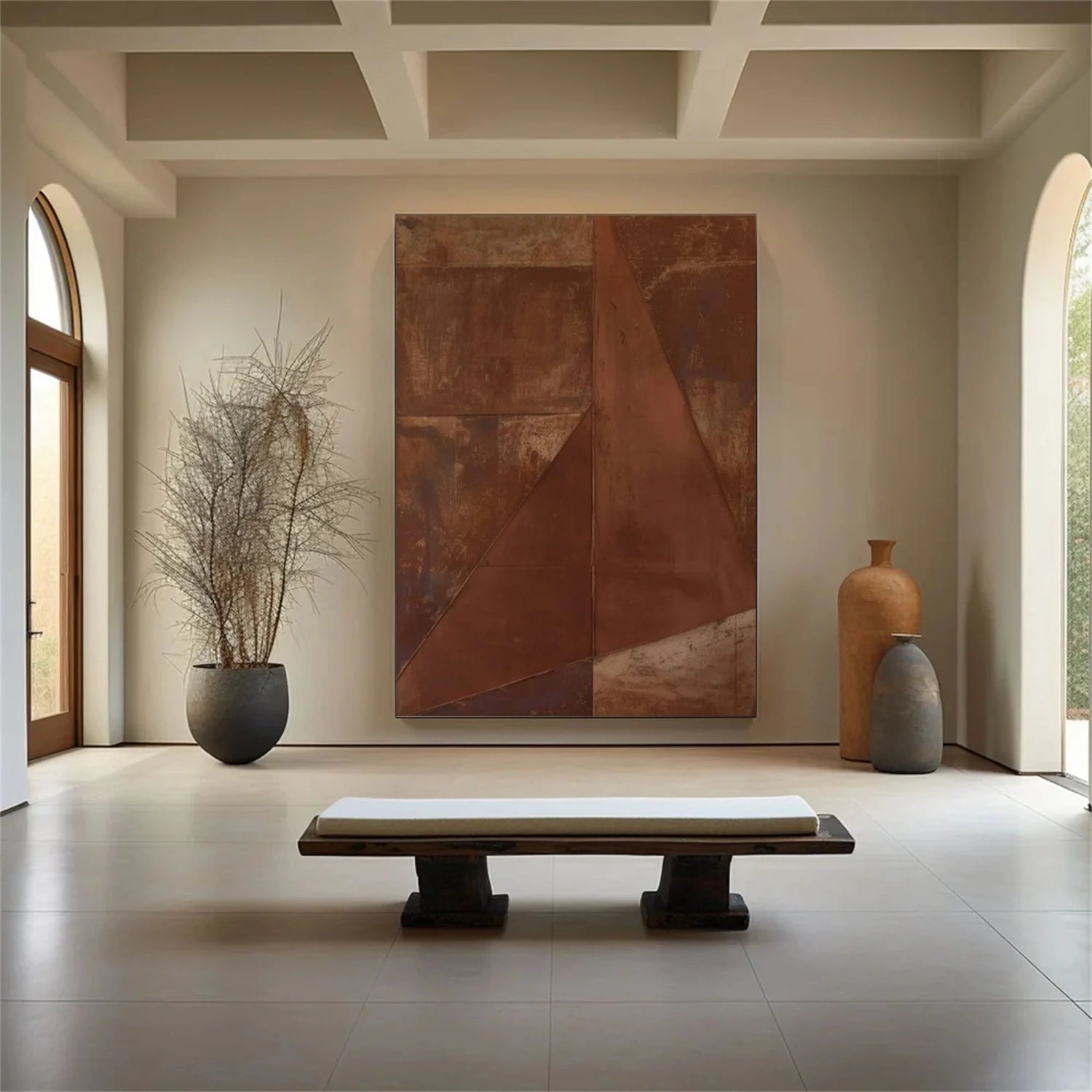 WABI SABI TRANQUILITY #WA457