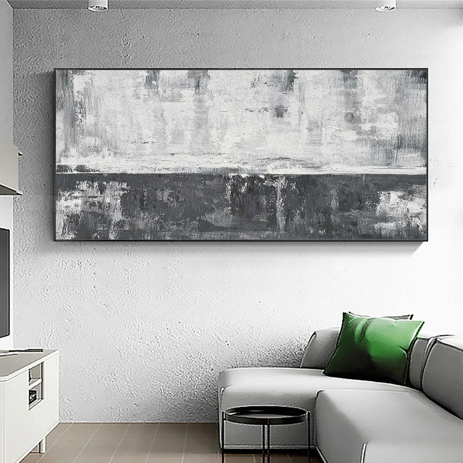 Abstract Tranquility #WA533