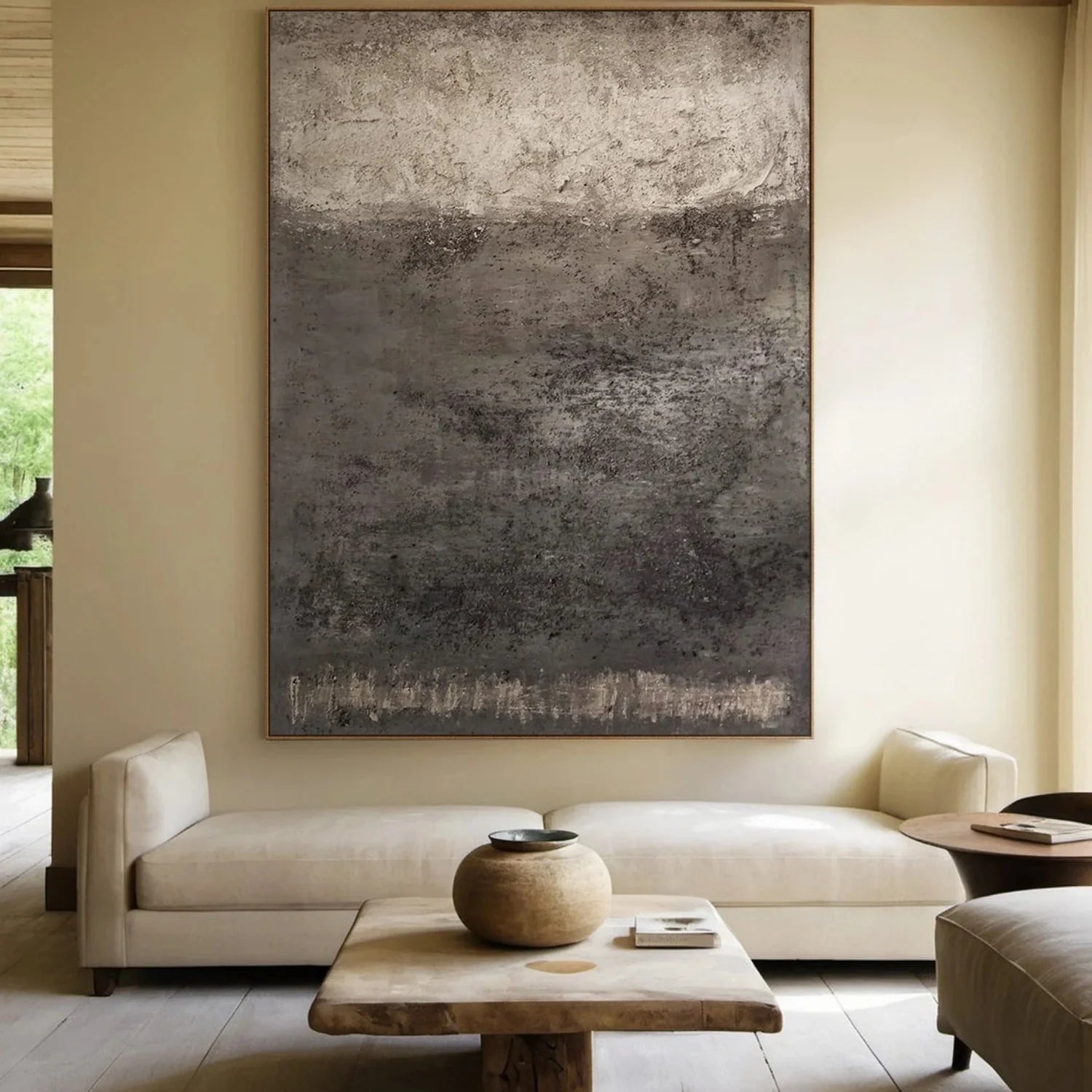 Abstract Tranquility #WA340