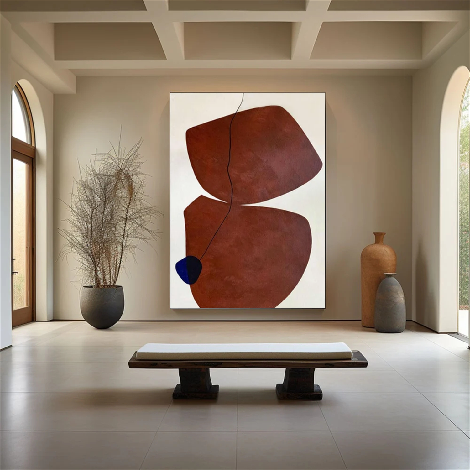 WABI SABI TRANQUILITY #WA485