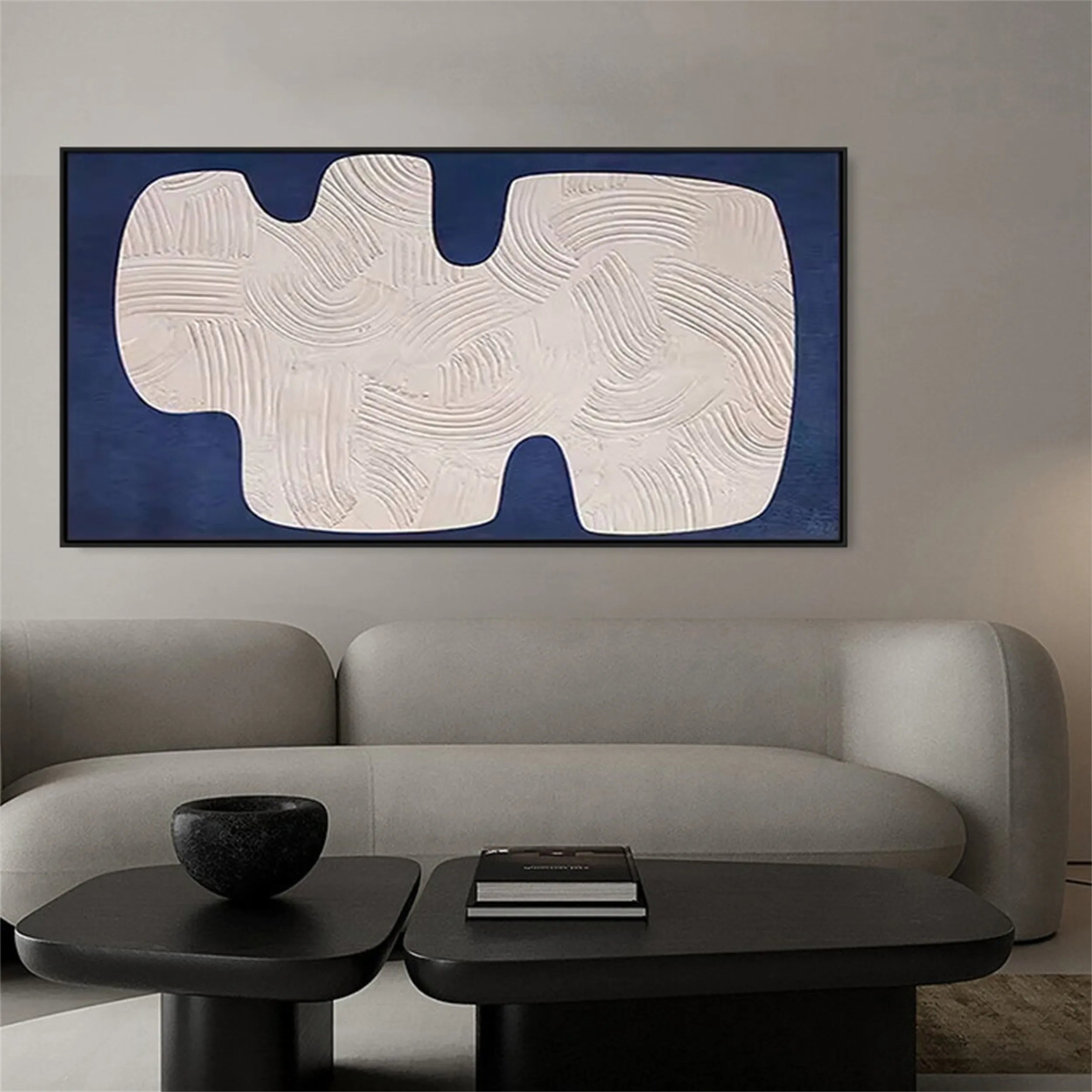 Abstract Tranquility #WA159