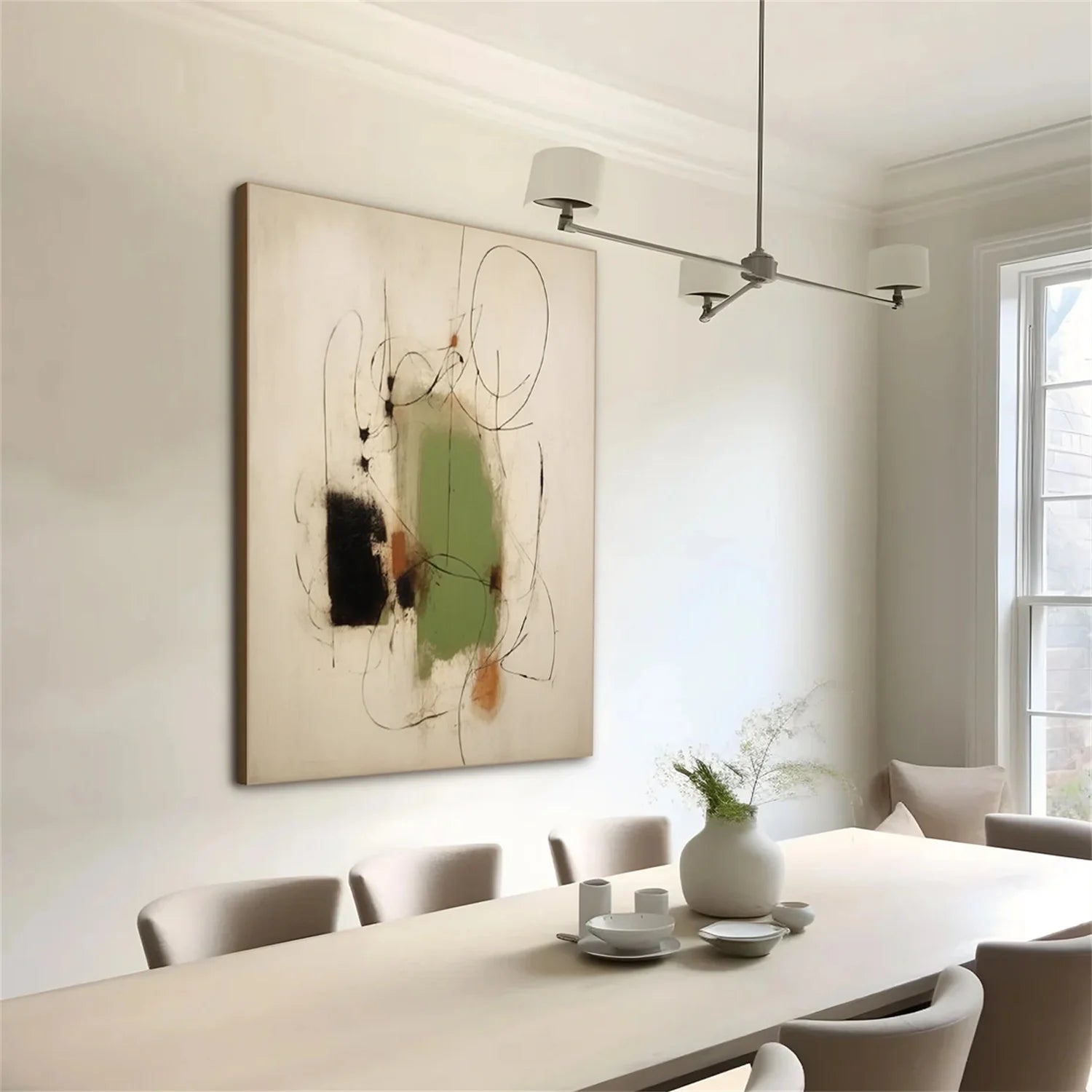 WABI SABI TRANQUILITY #WA573