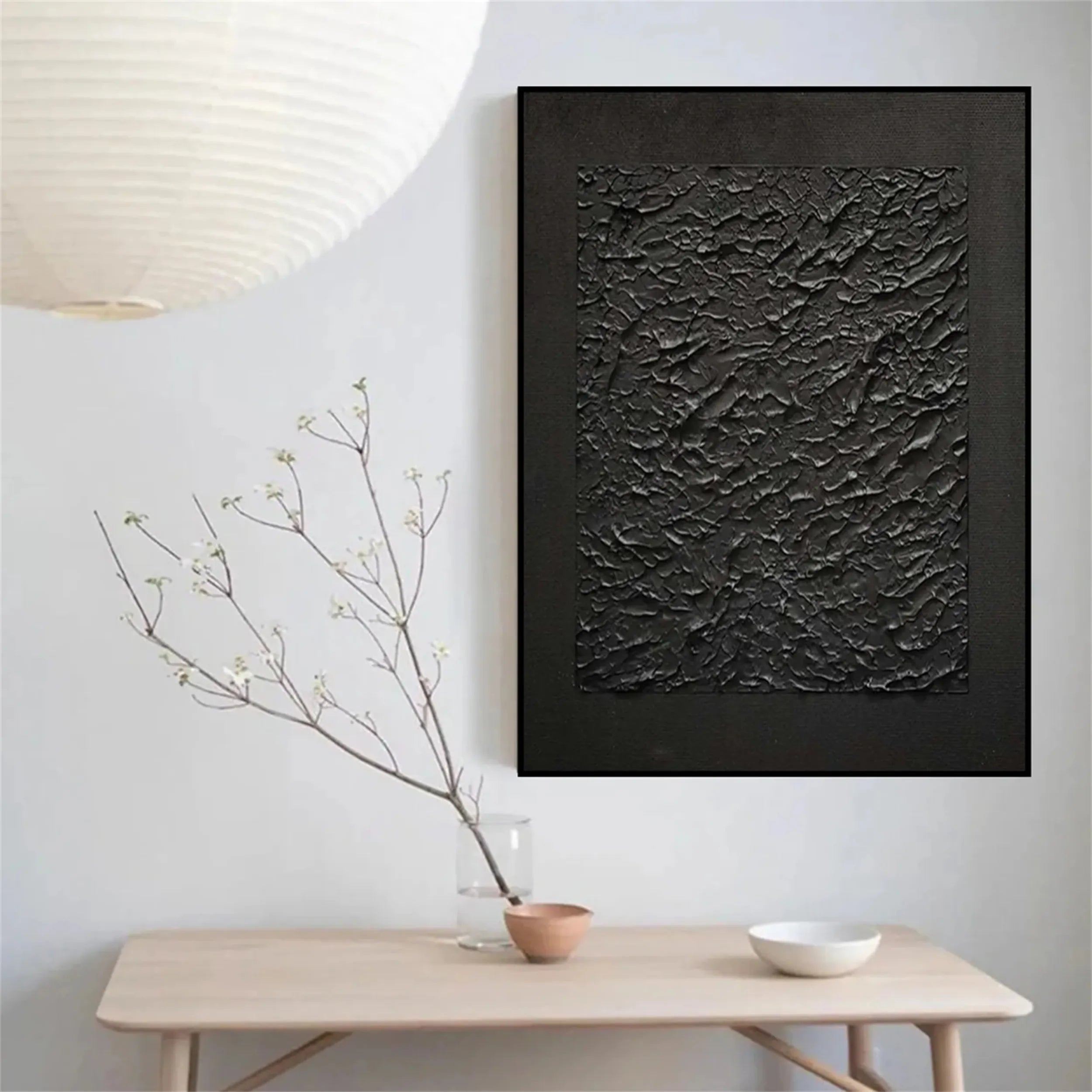 Minimalist Zen #MZ075