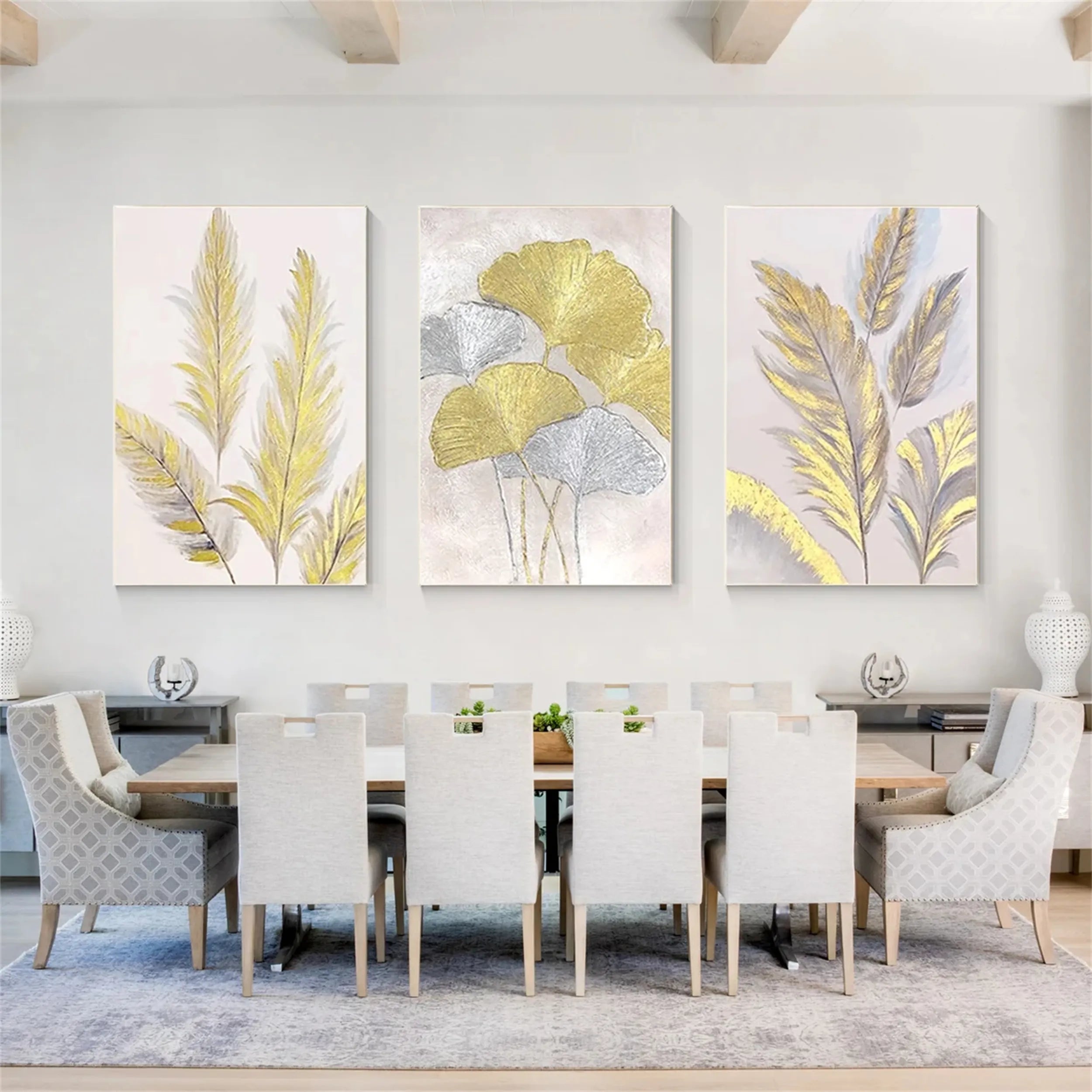 Minimalistic Balance Set of 3 #MD141