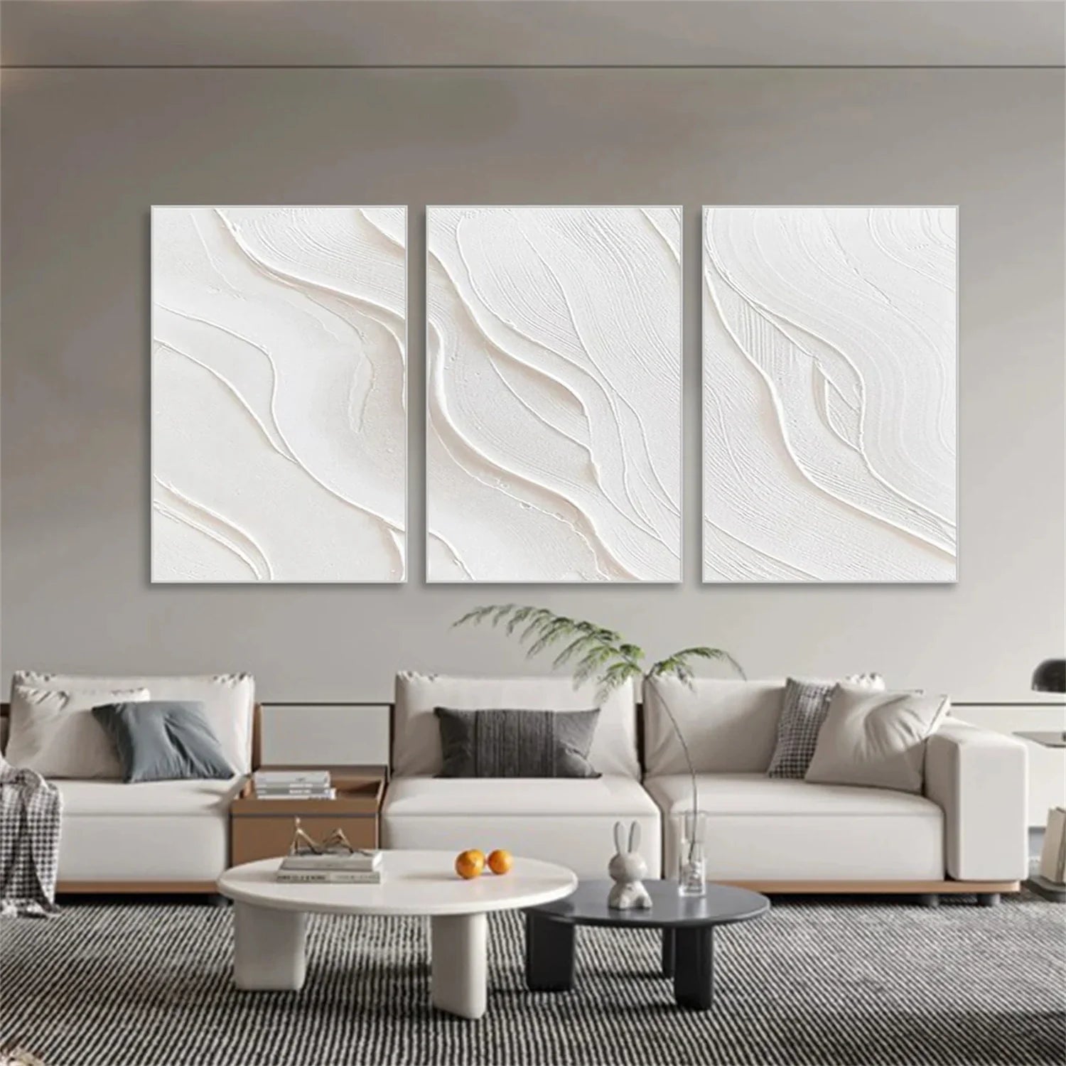 Minimalistic Balance Set of 3 #MD182