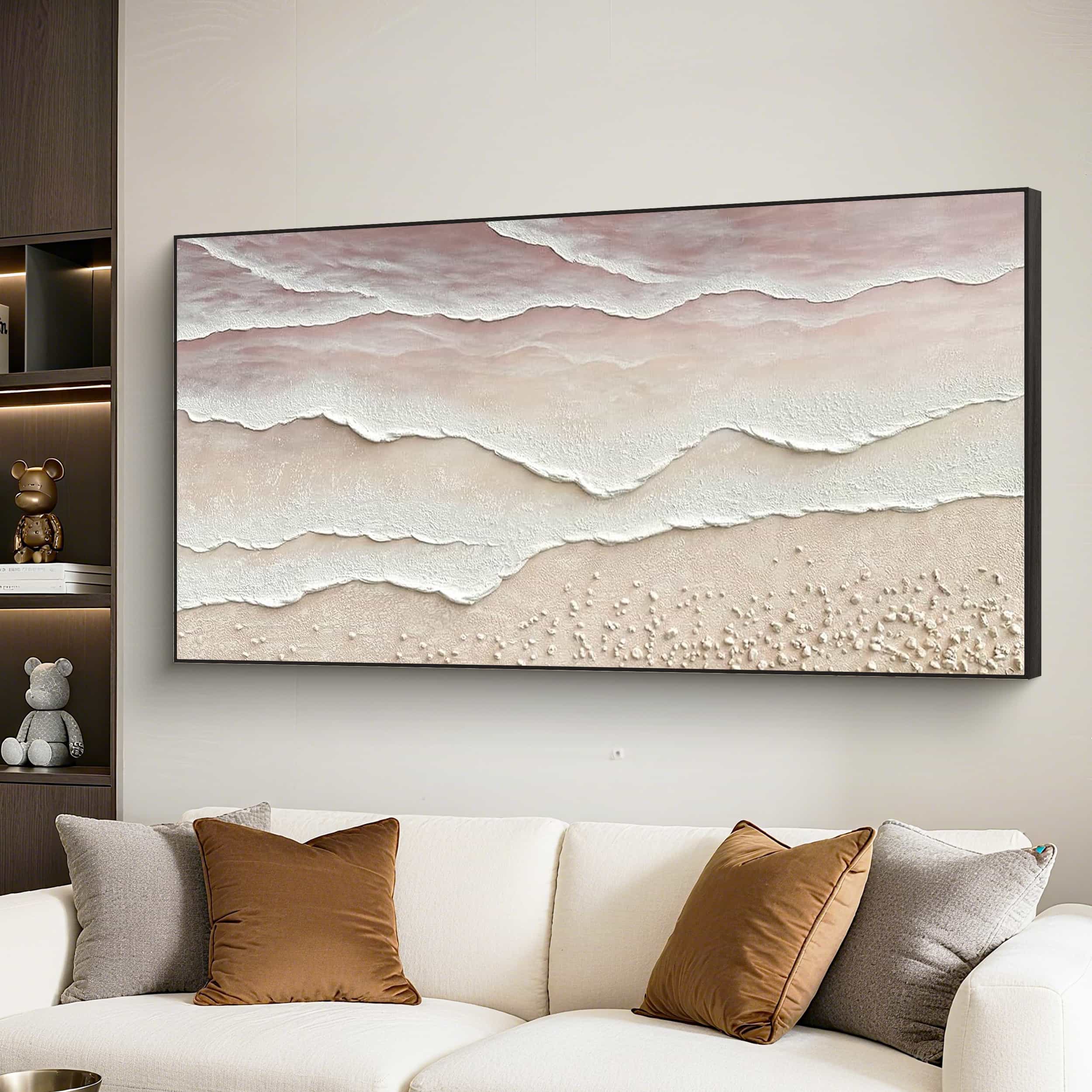 Wabi-Sabi Art #WS 047