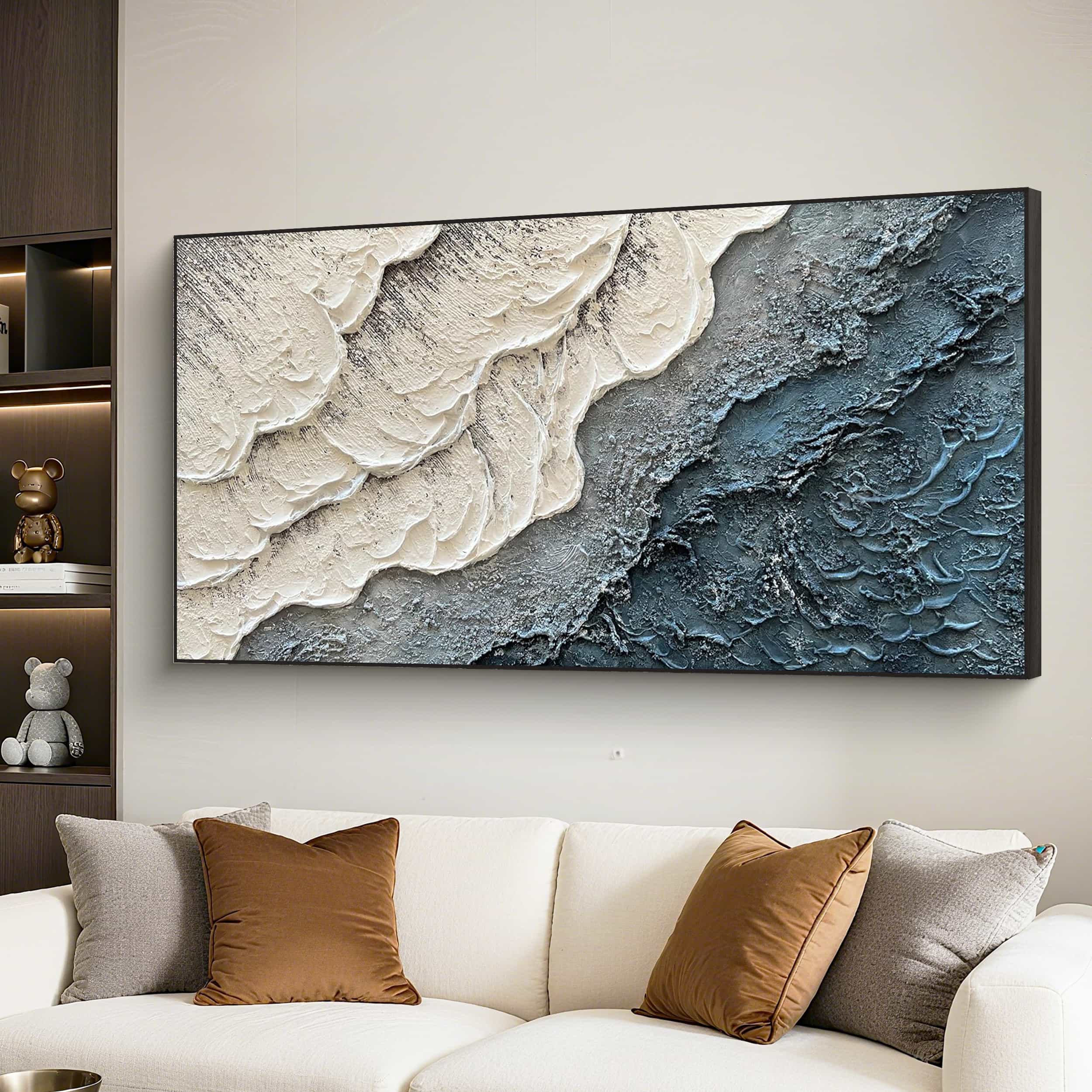 Wabi-Sabi Art #WS 039