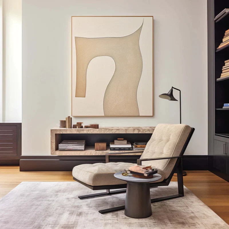 Abstract Tranquility #WA106