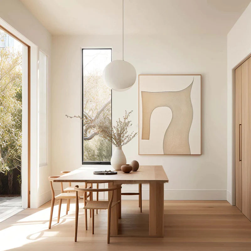 Abstract Tranquility #WA106