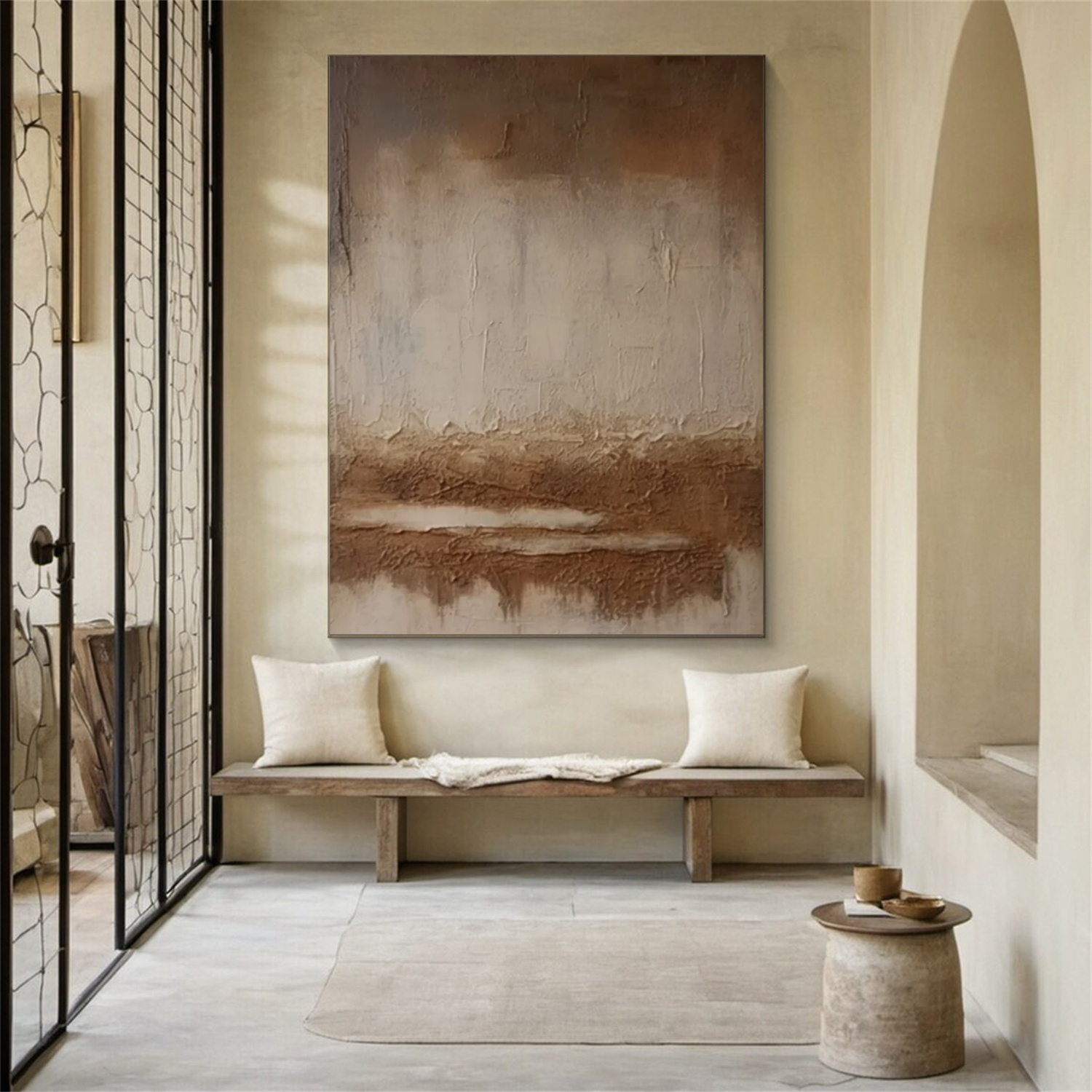 WABI SABI TRANQUILITY #WA500