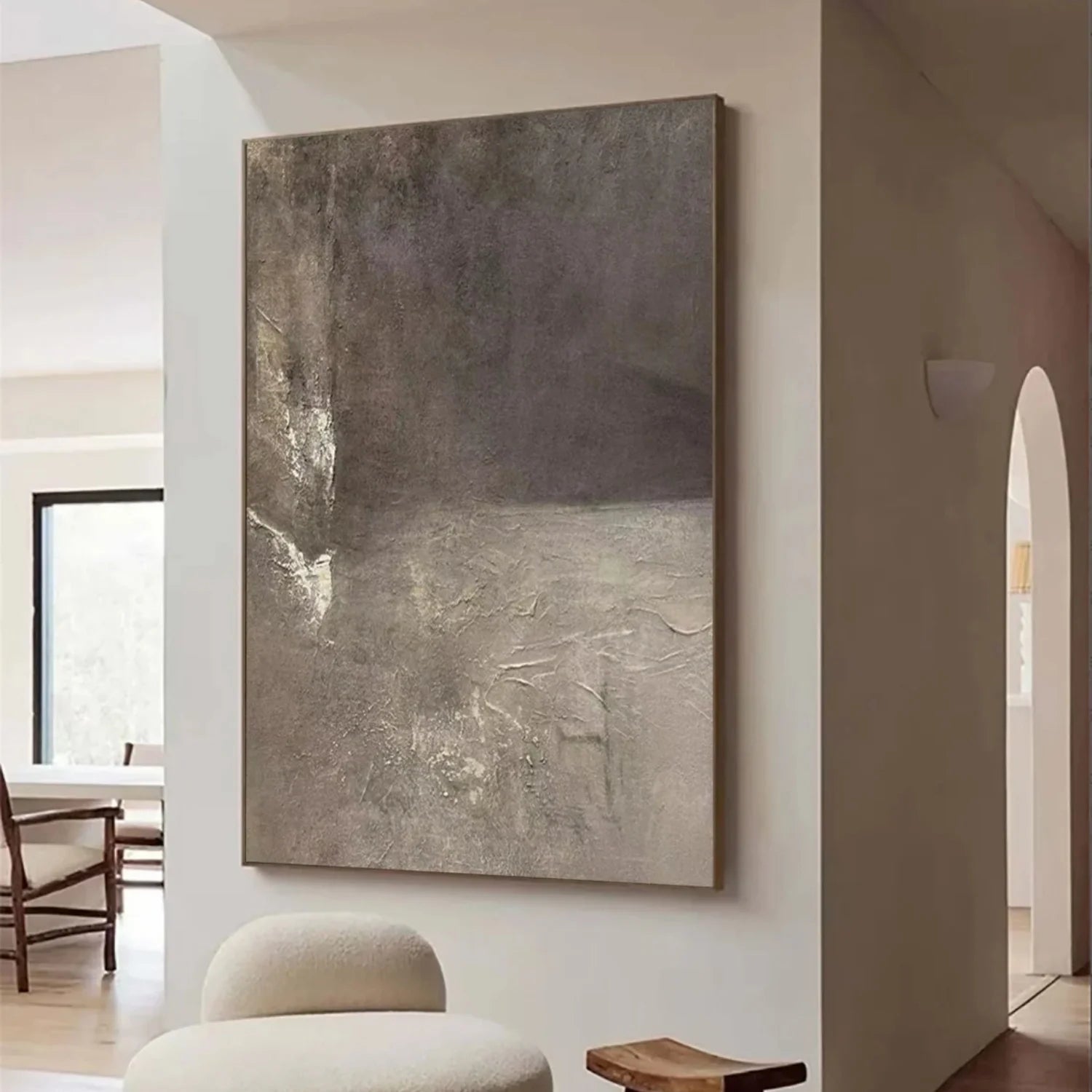 Abstract Tranquility #WA332