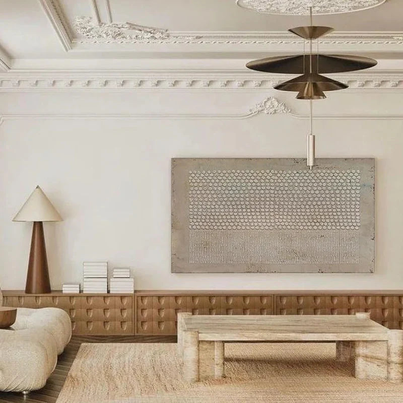 Abstract Tranquility #WA232