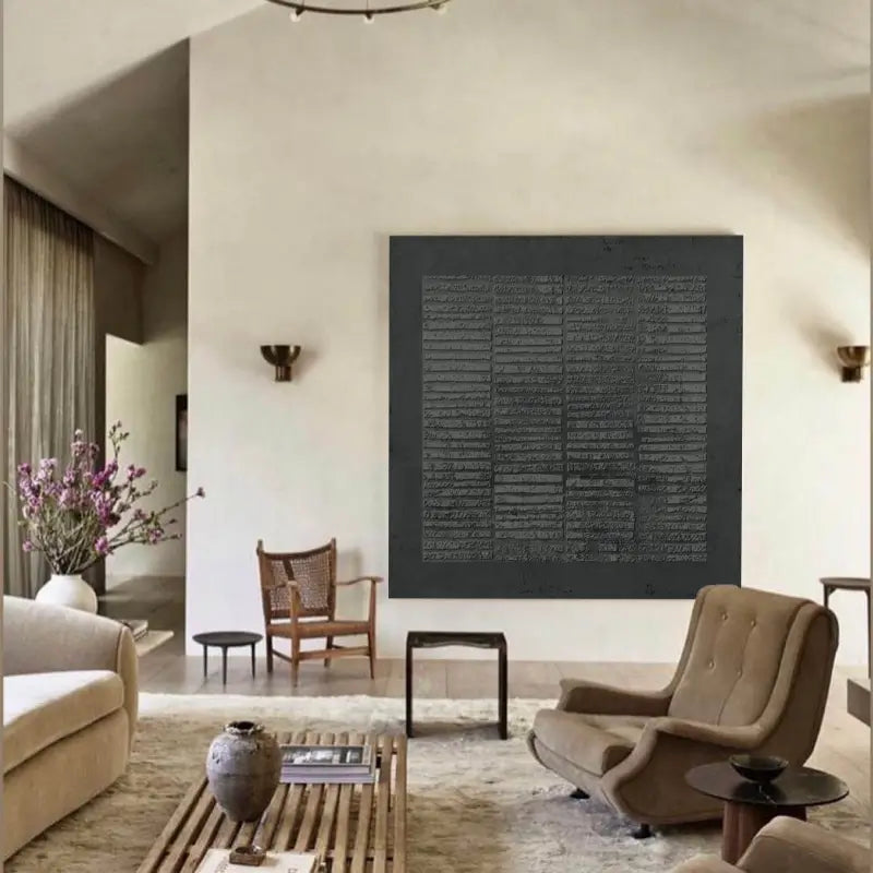 WABI SABI TRANQUILITY #WA100