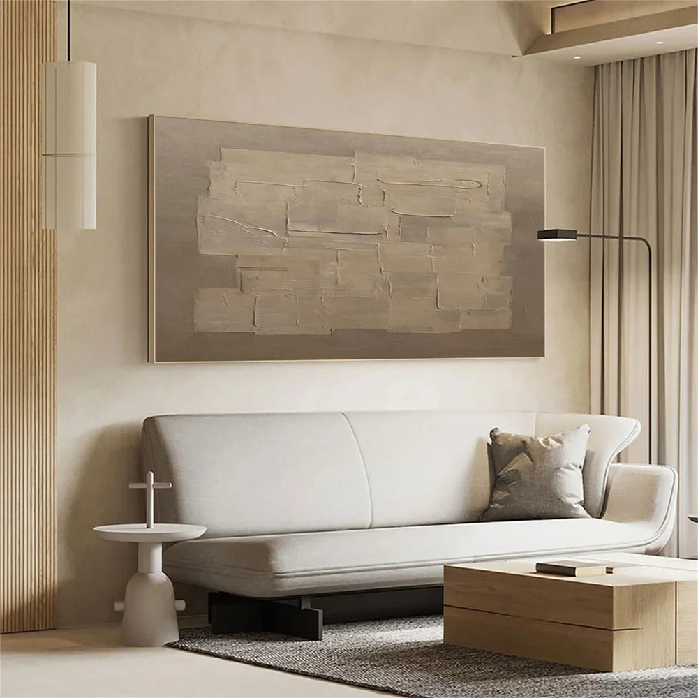 Abstract Tranquility #WA247