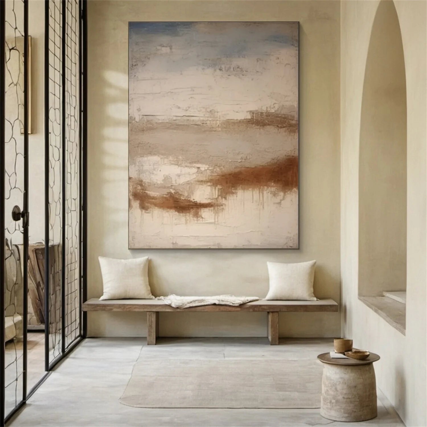 WABI SABI TRANQUILITY #WA499