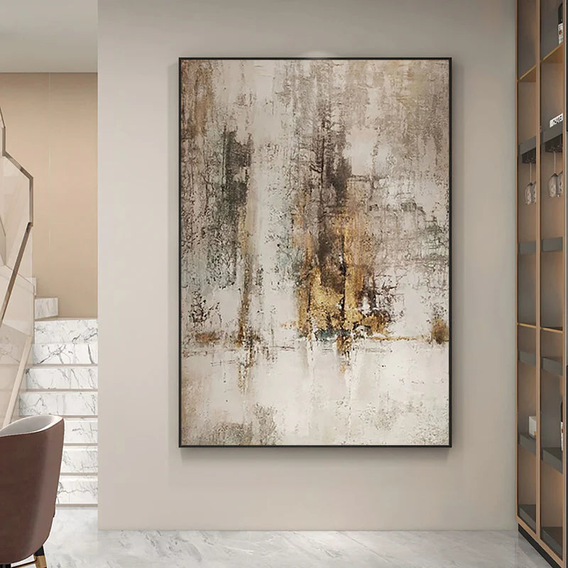 Abstract Tranquility #WA087