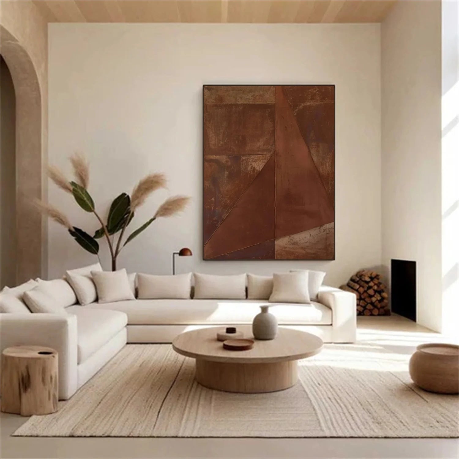 WABI SABI TRANQUILITY #WA457