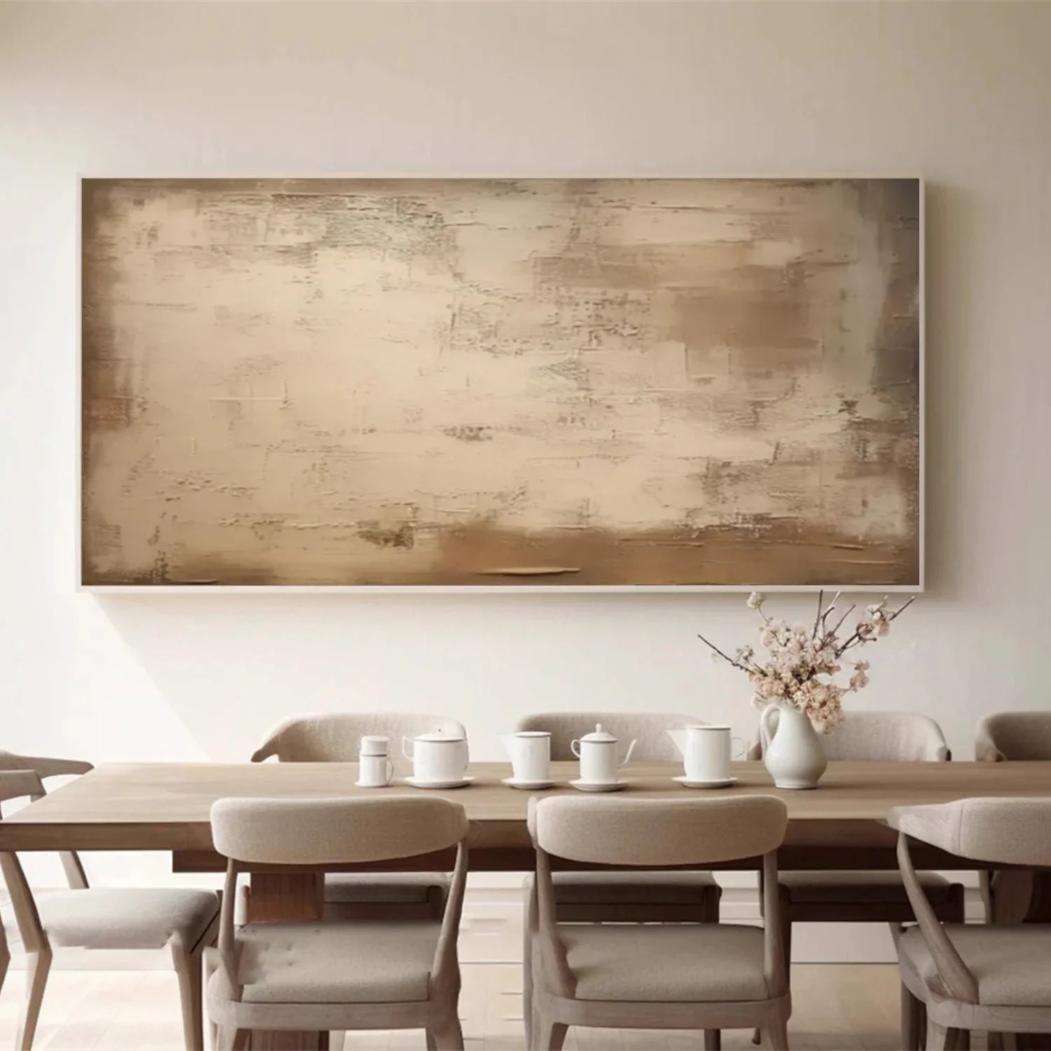 WABI SABI TRANQUILITY #WA565