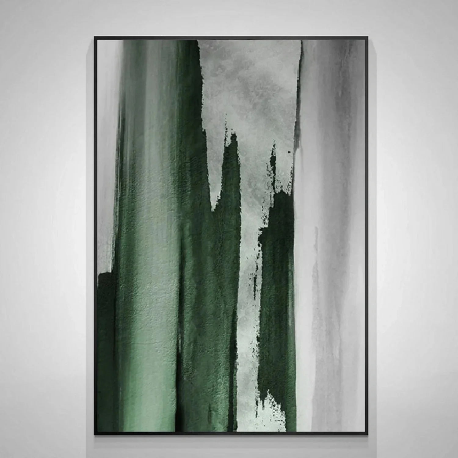 Abstract Tranquility #WA342