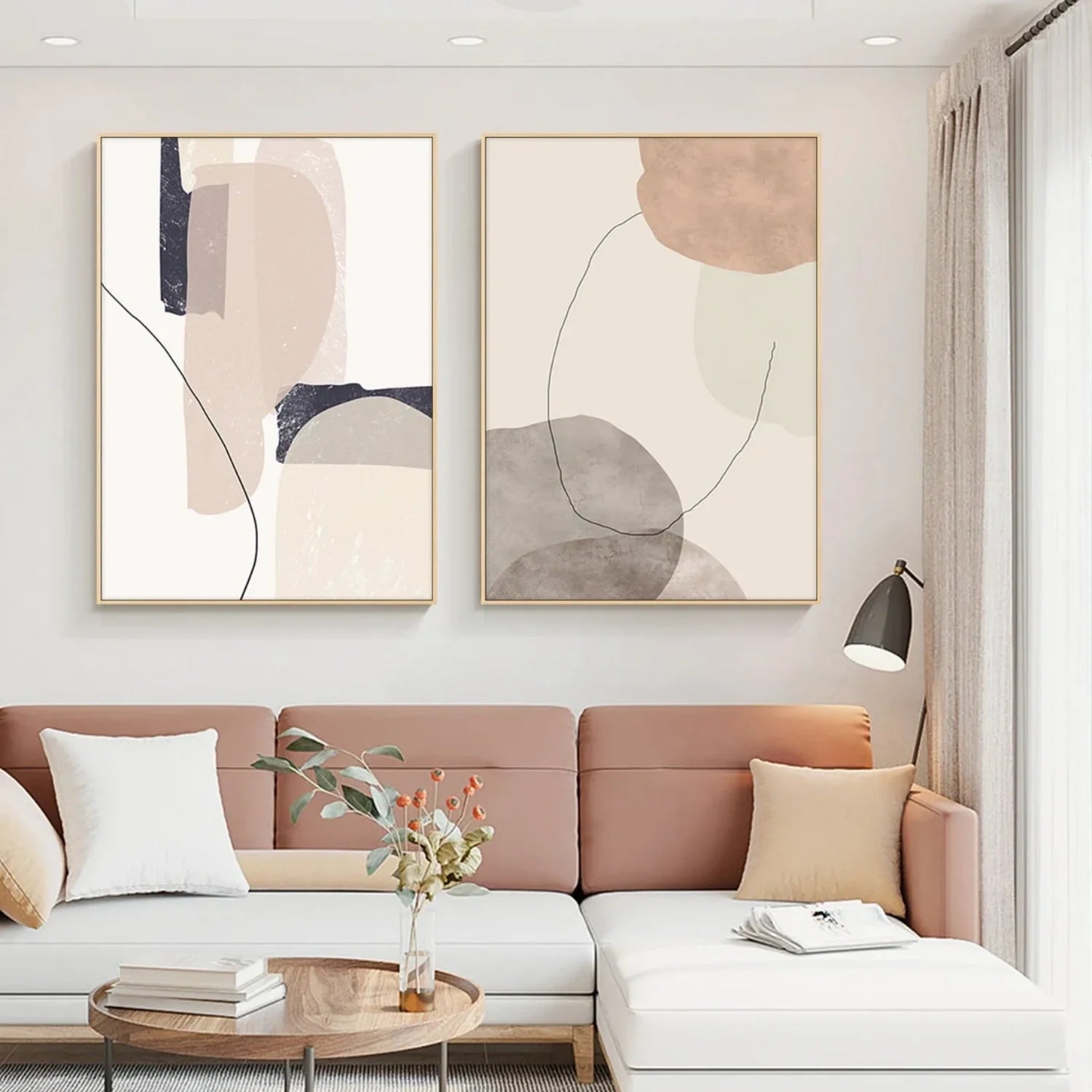 WABI SABI TRANQUILITY #WA395