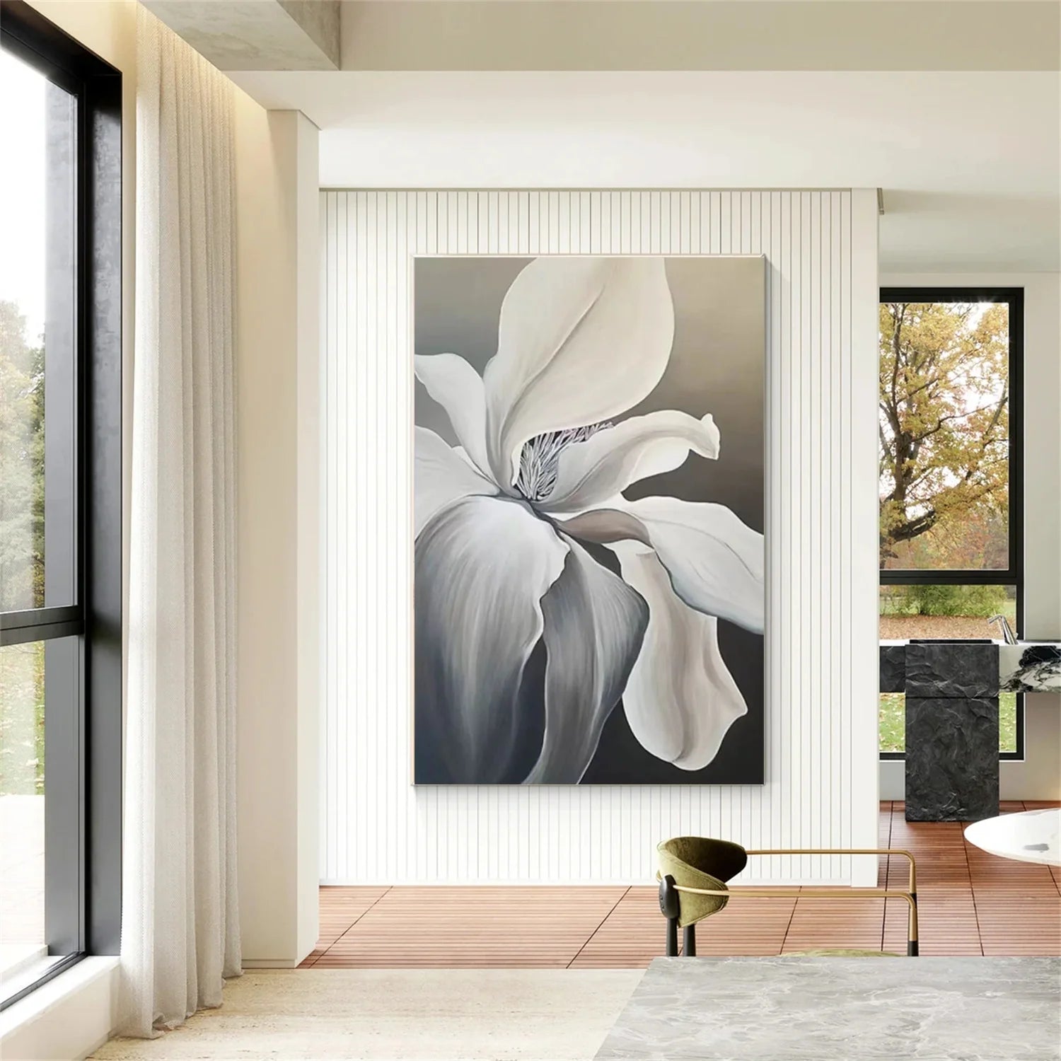 Minimalistic Balance #MD144