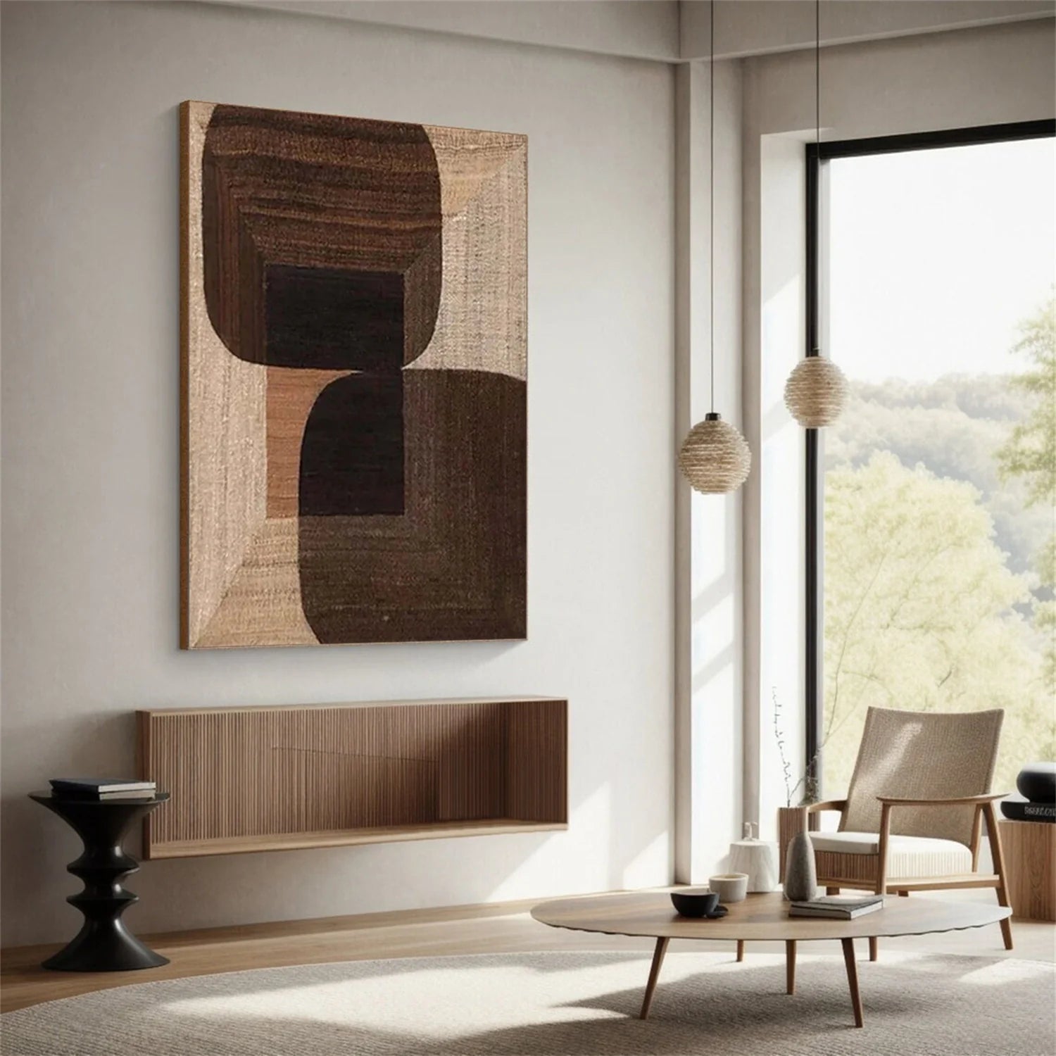 WABI SABI TRANQUILITY #WA459