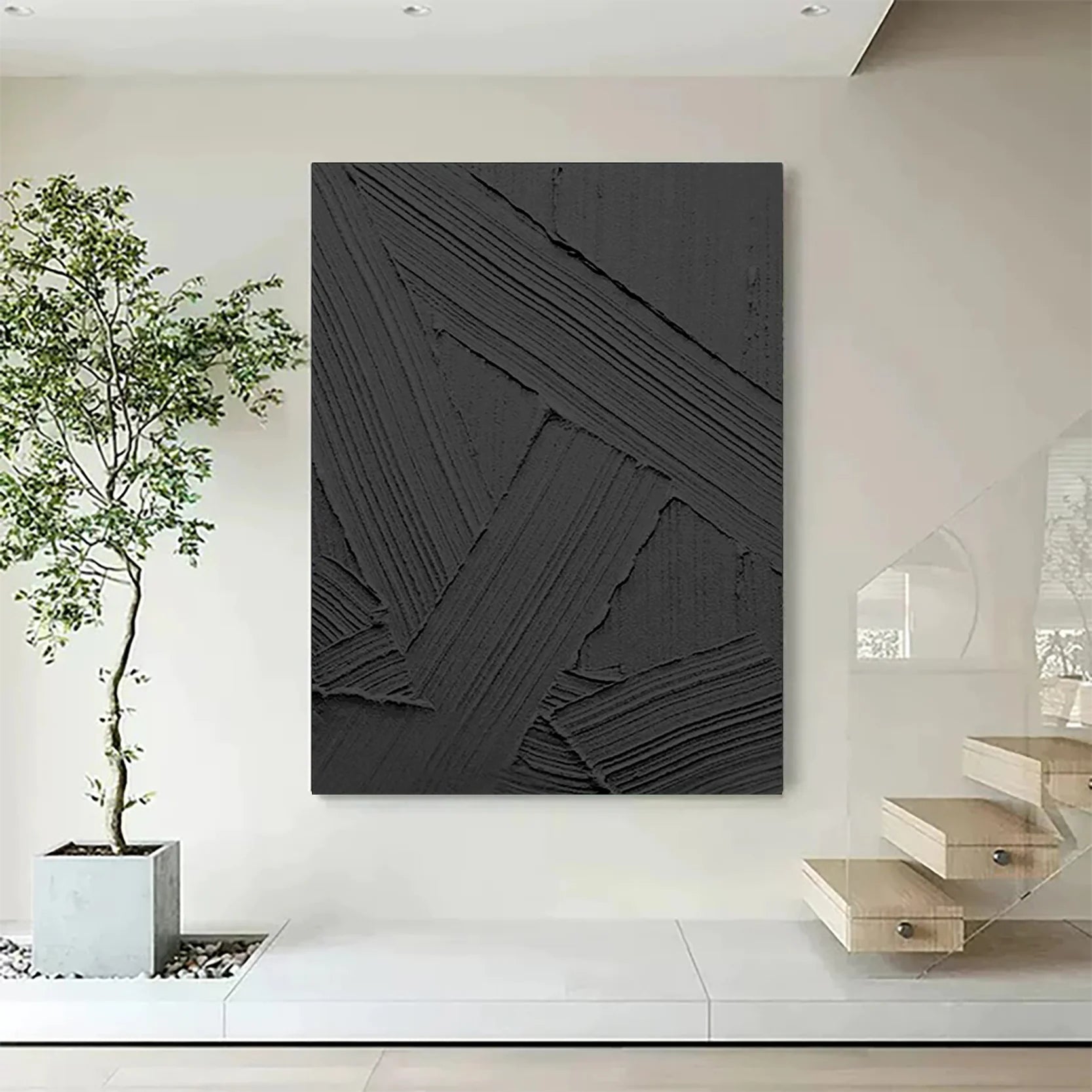 Minimalist Zen #MZ057