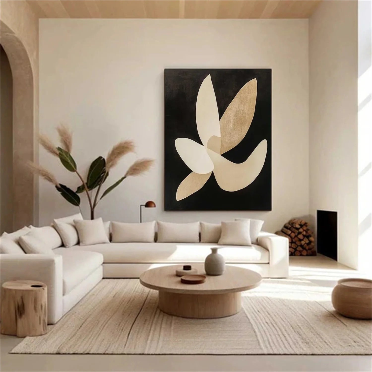 WABI SABI TRANQUILITY #WA455