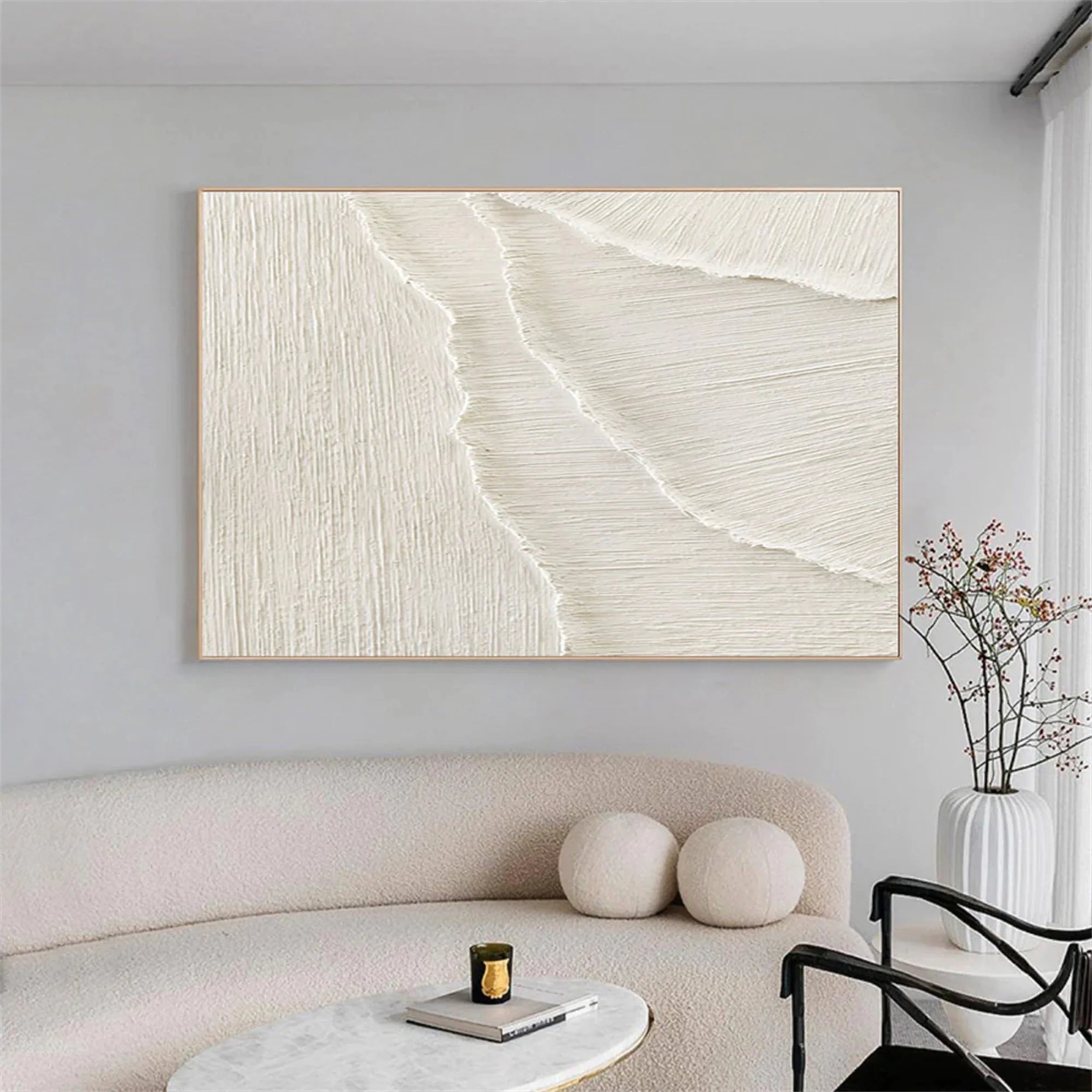 Minimalistic Balance #MD103