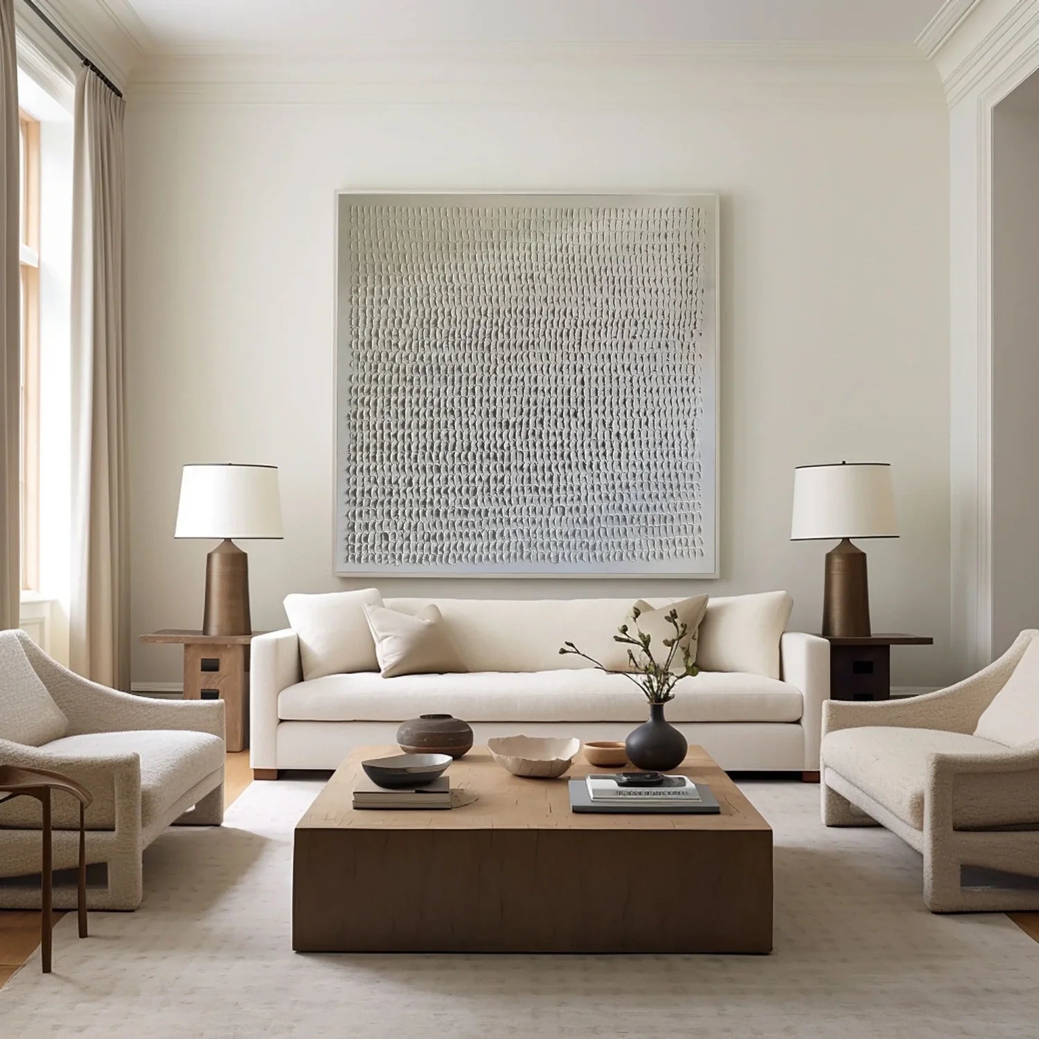 WABI SABI TRANQUILITY #WA447