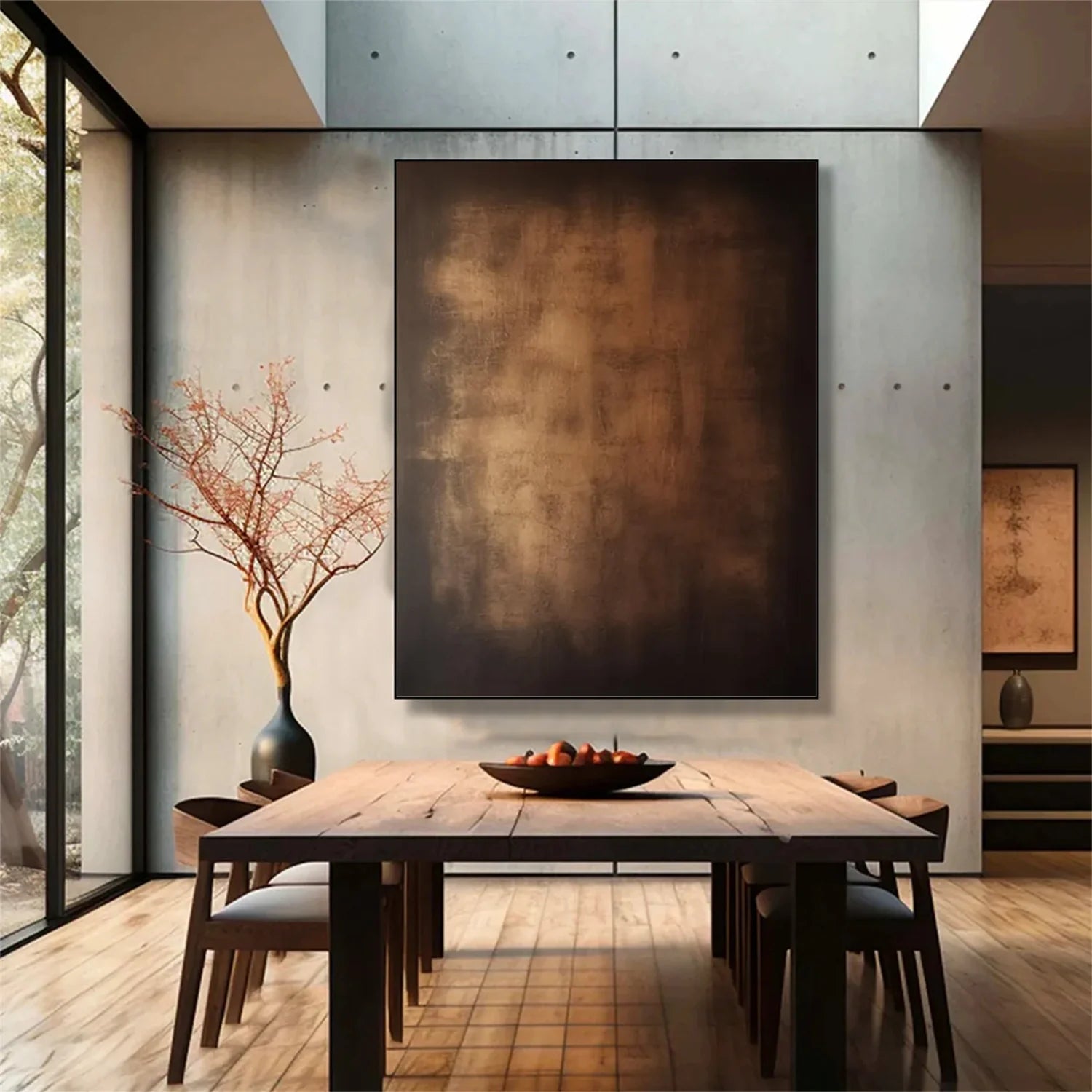 WABI SABI TRANQUILITY #WA575