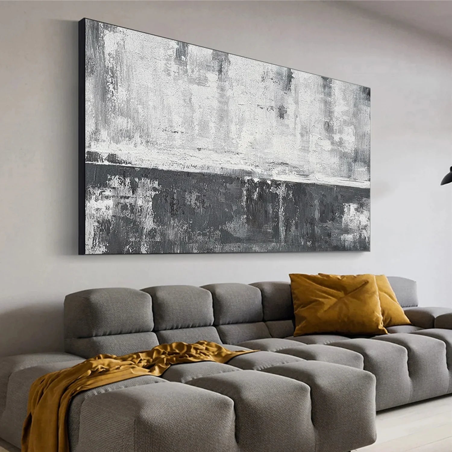 Abstract Tranquility #WA533