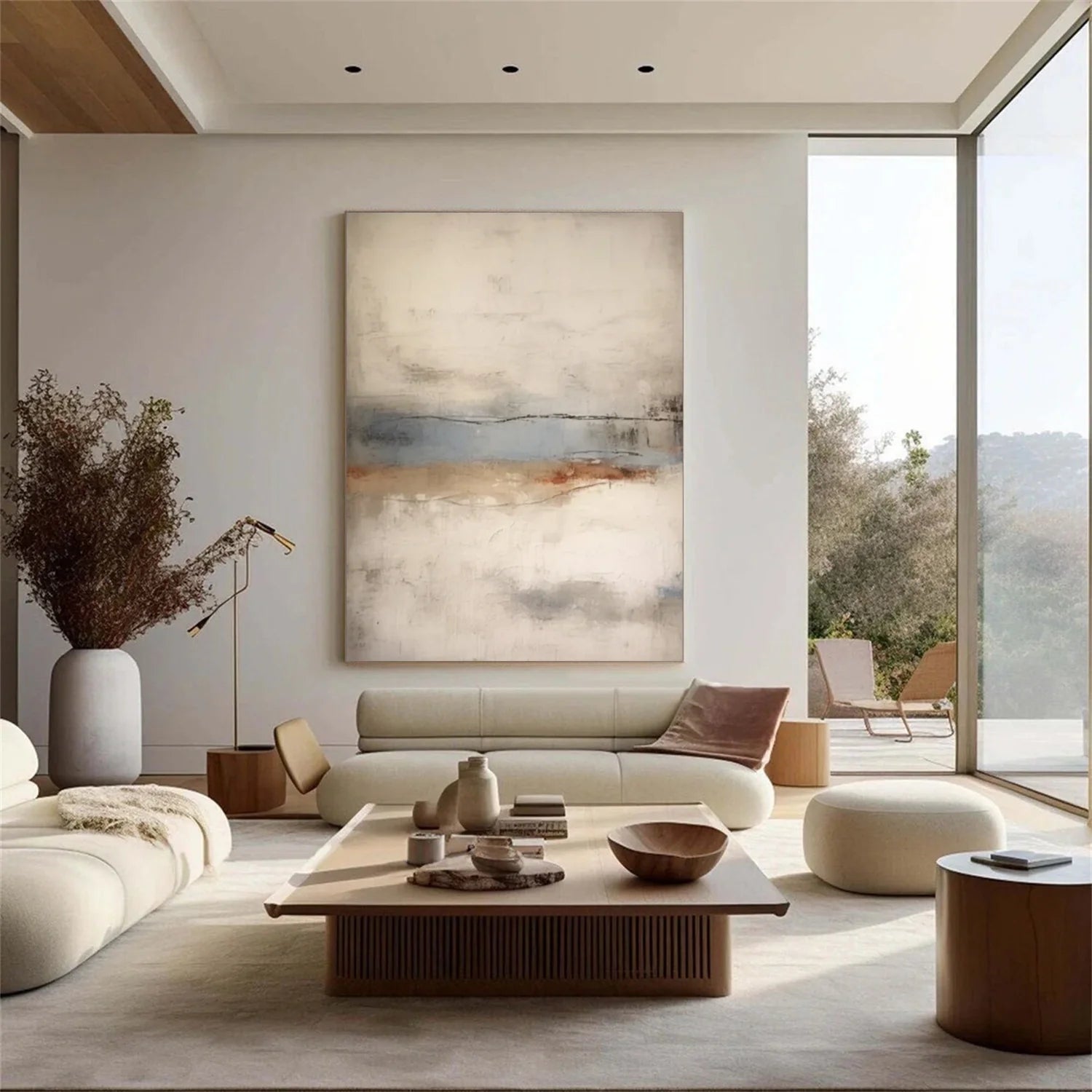 WABI SABI TRANQUILITY #WA502