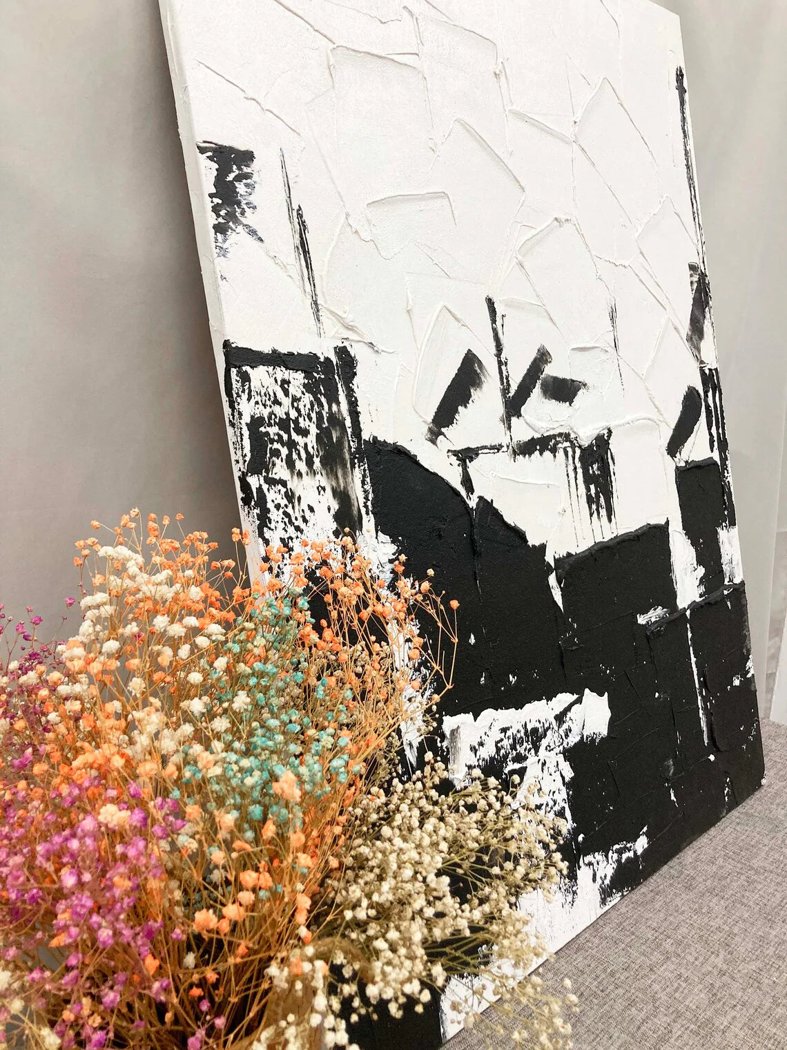 Minimalistic Balance #MD097