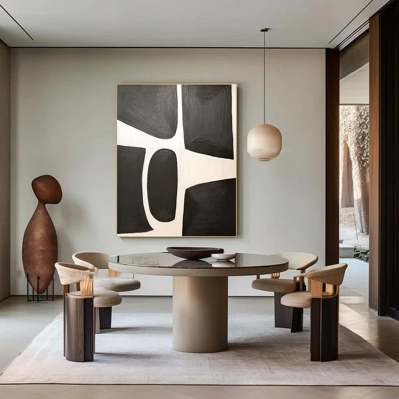 Abstract Tranquility #WA105