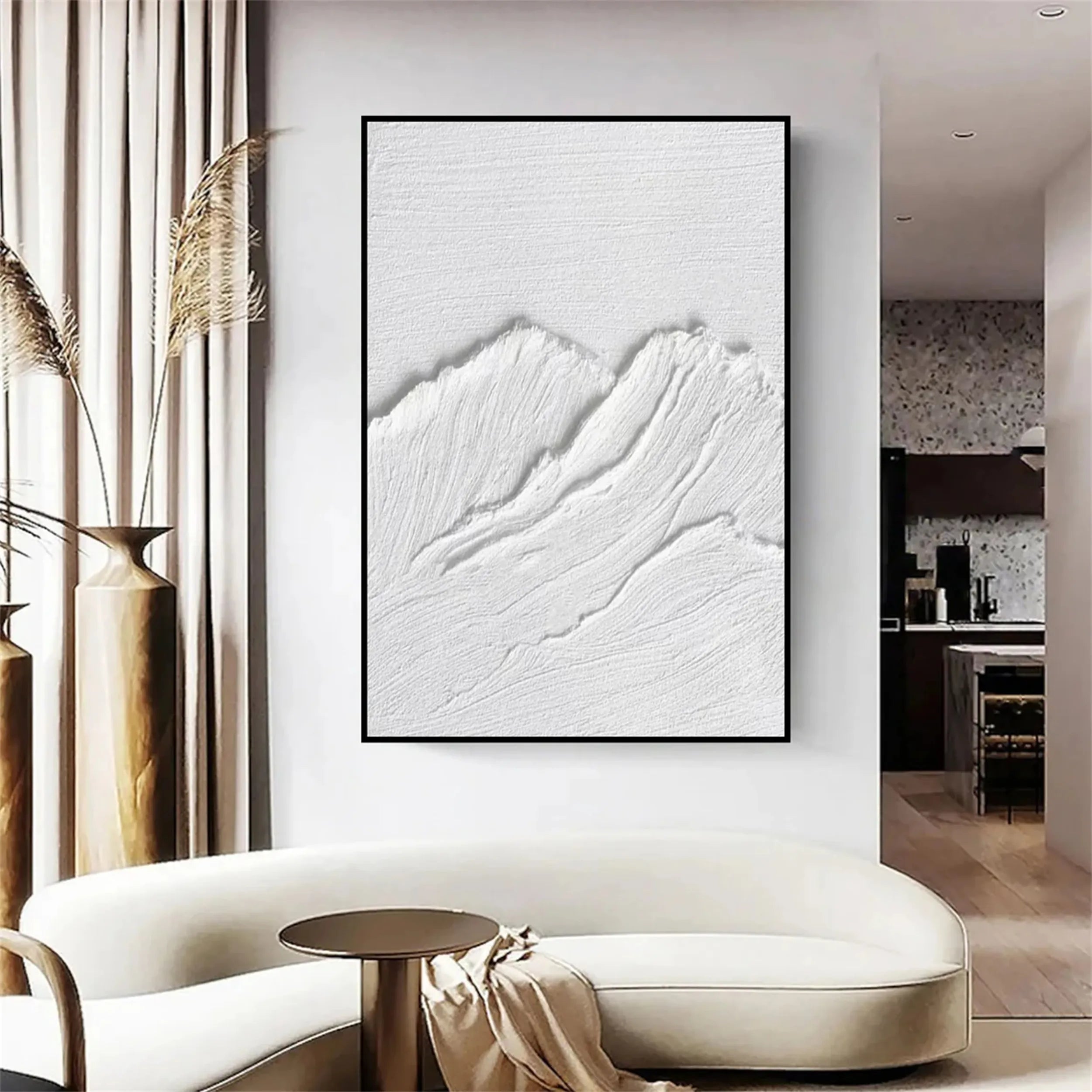 Minimalistic Balance #MD127